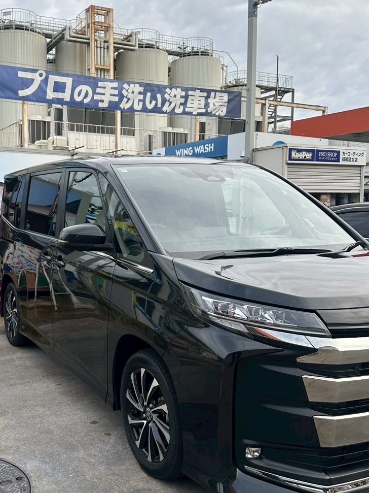 クリスタルキーパーで愛車ピカピカに！6月限定特典もお見逃しなく🚗