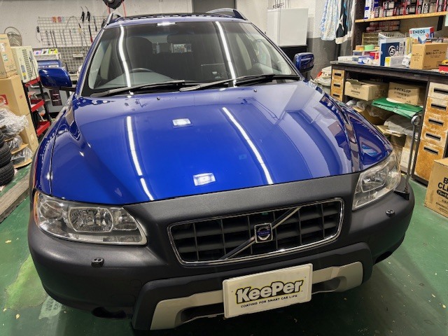 神戸で黄砂汚れもすっきり洗車！冬の車ケアとタイヤイベント情報🚗