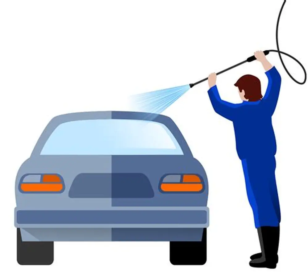 春の洗車とタイヤ点検で愛車ピカピカにしよう🌸ルート43神戸TSのおすすめサービス