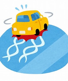 冬の洗車はサビ防止に効果的！ルート43神戸TSの冬対策情報❄️