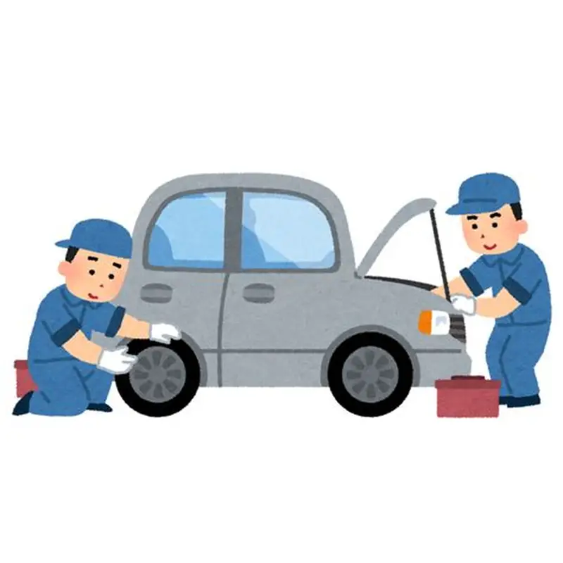 春のドライブ前におすすめ洗車と点検で快適カーライフ🚗✨