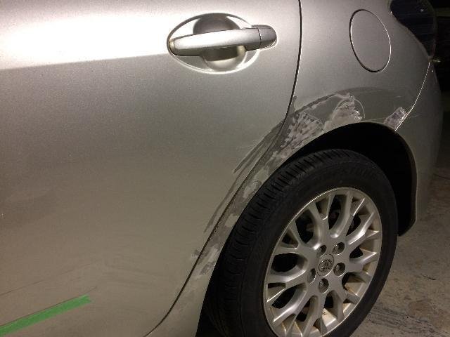 BEFORE