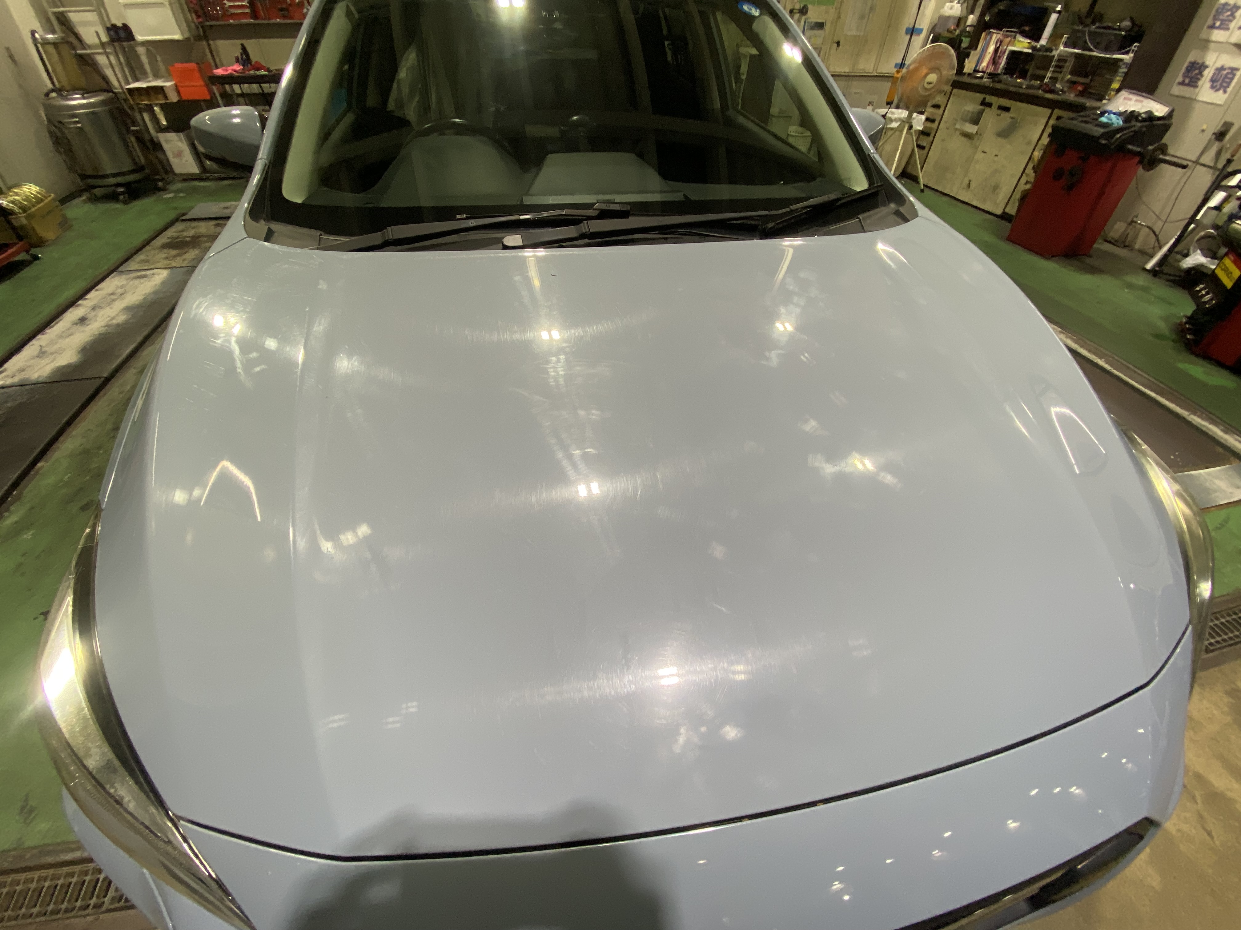 BEFORE