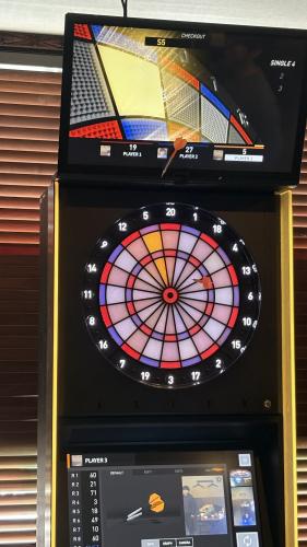 ダーツ🎯｜京都南TS｜202603161714