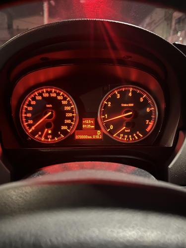 7万キロ達成‼️