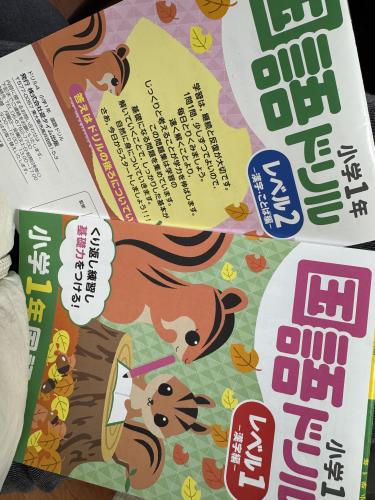 おいかわ晴れて1年生💮