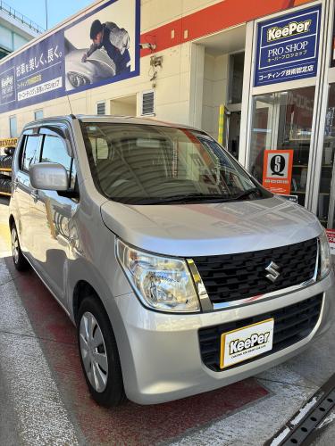 施工車両🚗