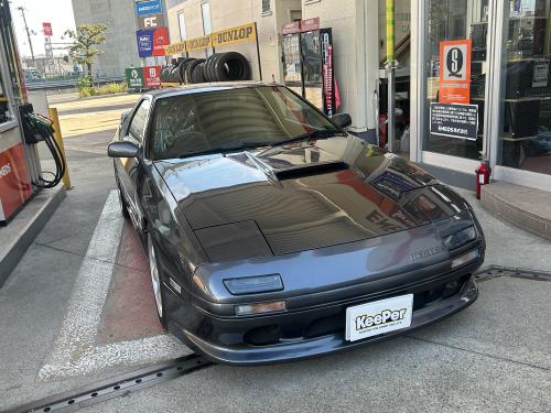 ダイヤⅡキーパー✨