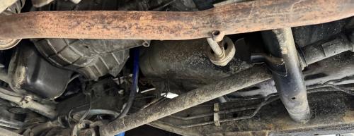 車の下のぞいたら😱