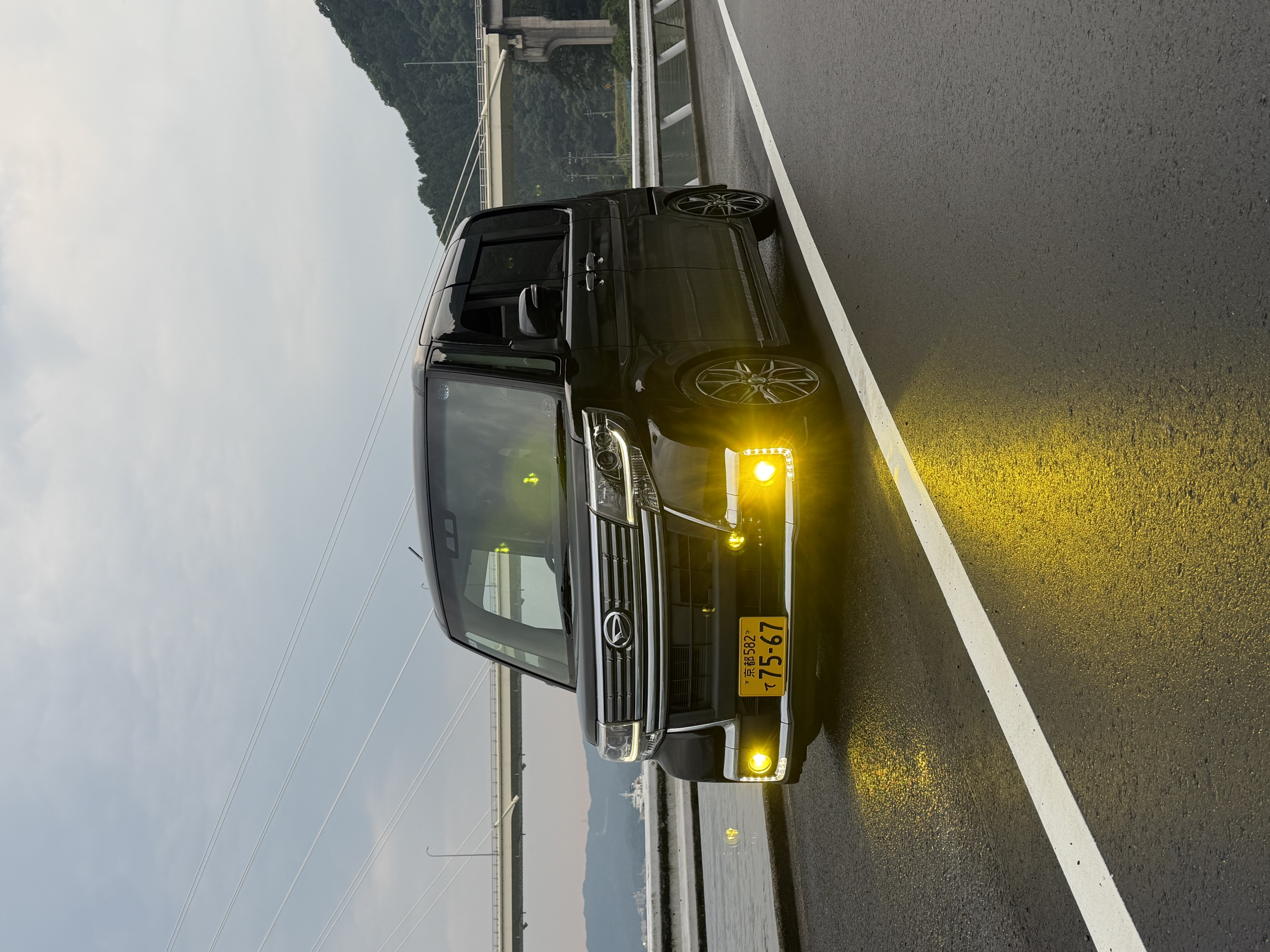 クラウンセダン手洗い洗車と夏の車メンテポイント解説🚗