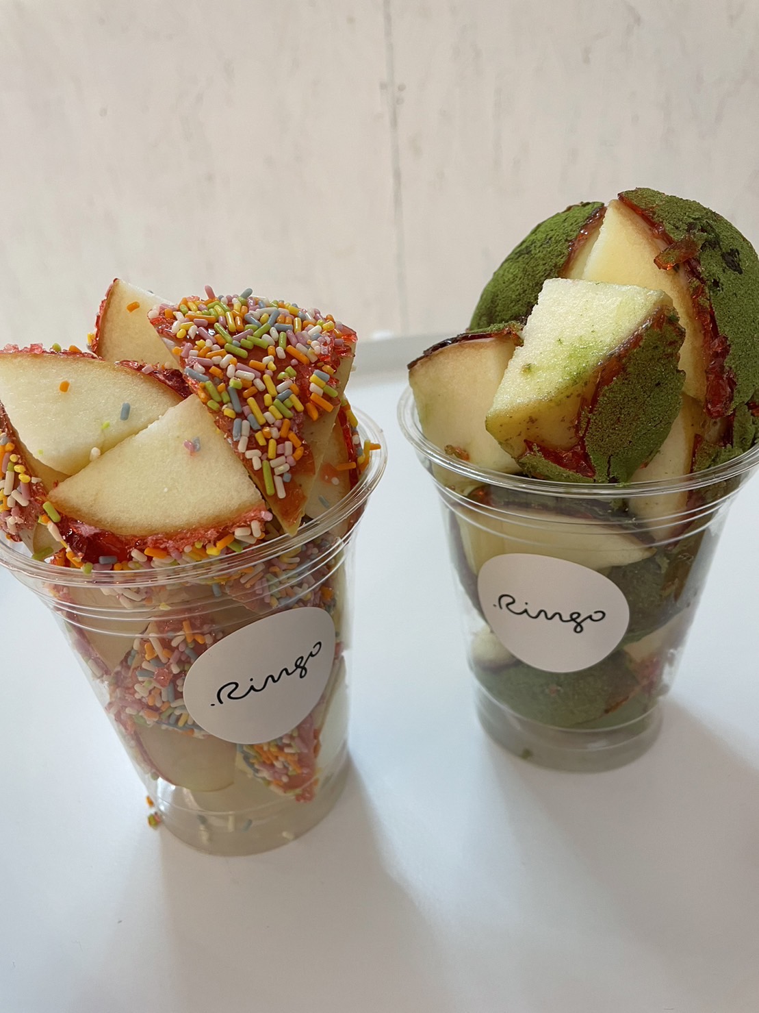 夏のドライブ前にチェックしたい車メンテナンスとお洒落なりんご飴情報🍎