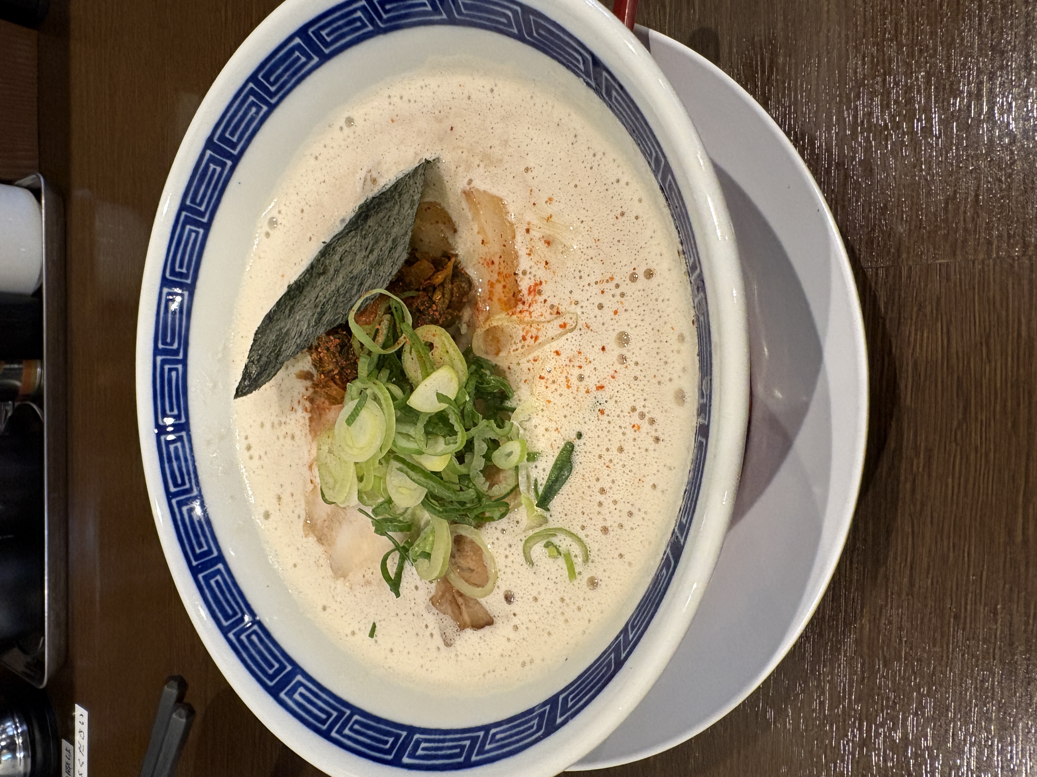 たまにはコンビニ飯以外も