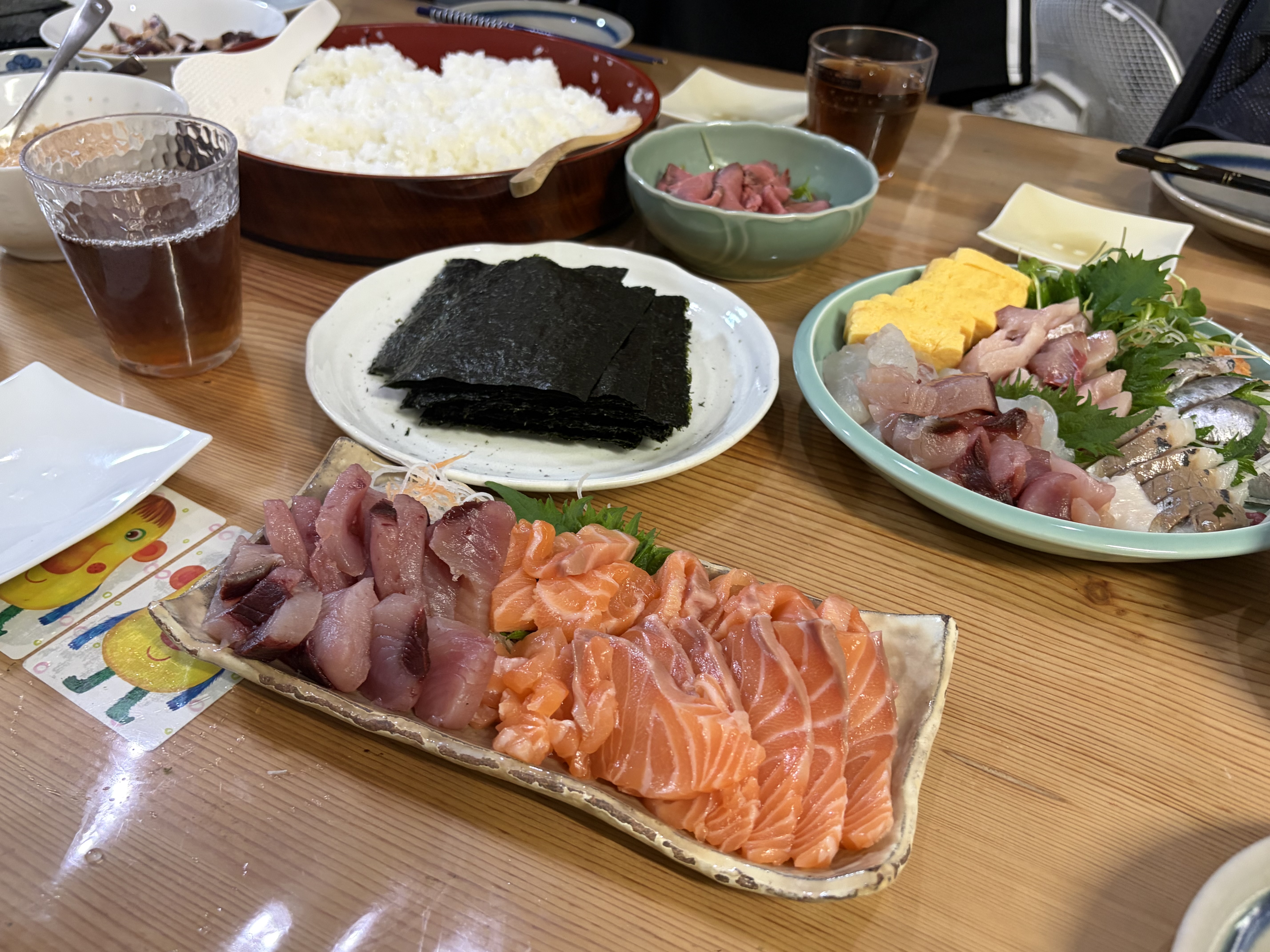 春におすすめの定期的なメンテナンス