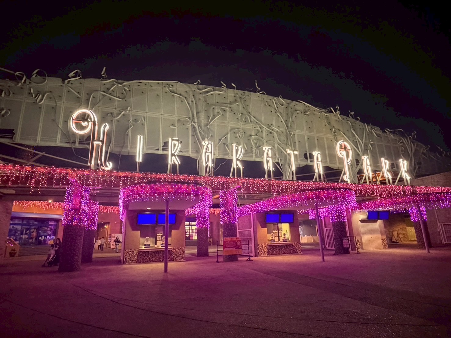 春のドライブ前のメンテナンス