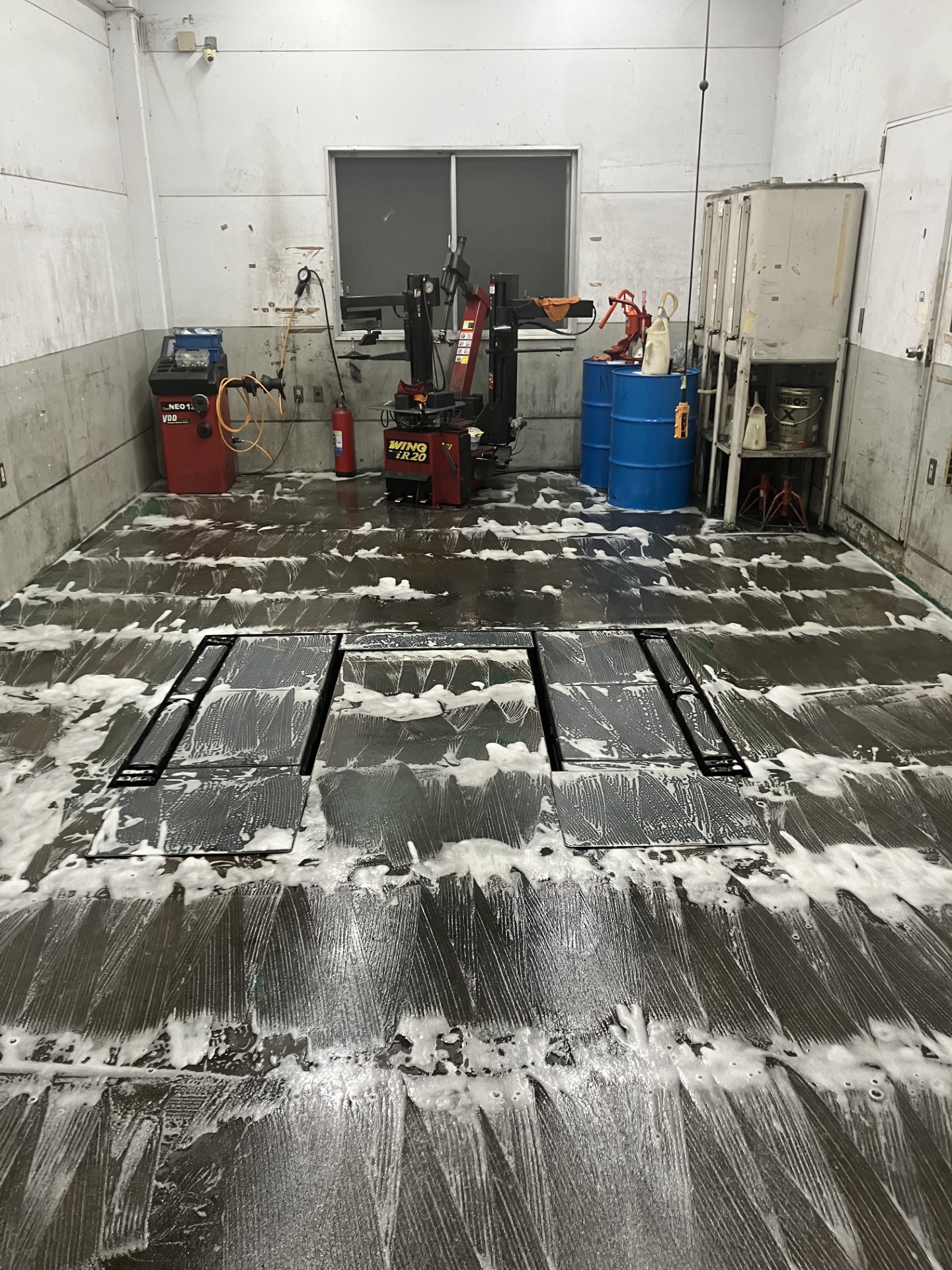 秋冬の車トラブル対策と栗東ひがしTSのメンテナンス情報🚗✨