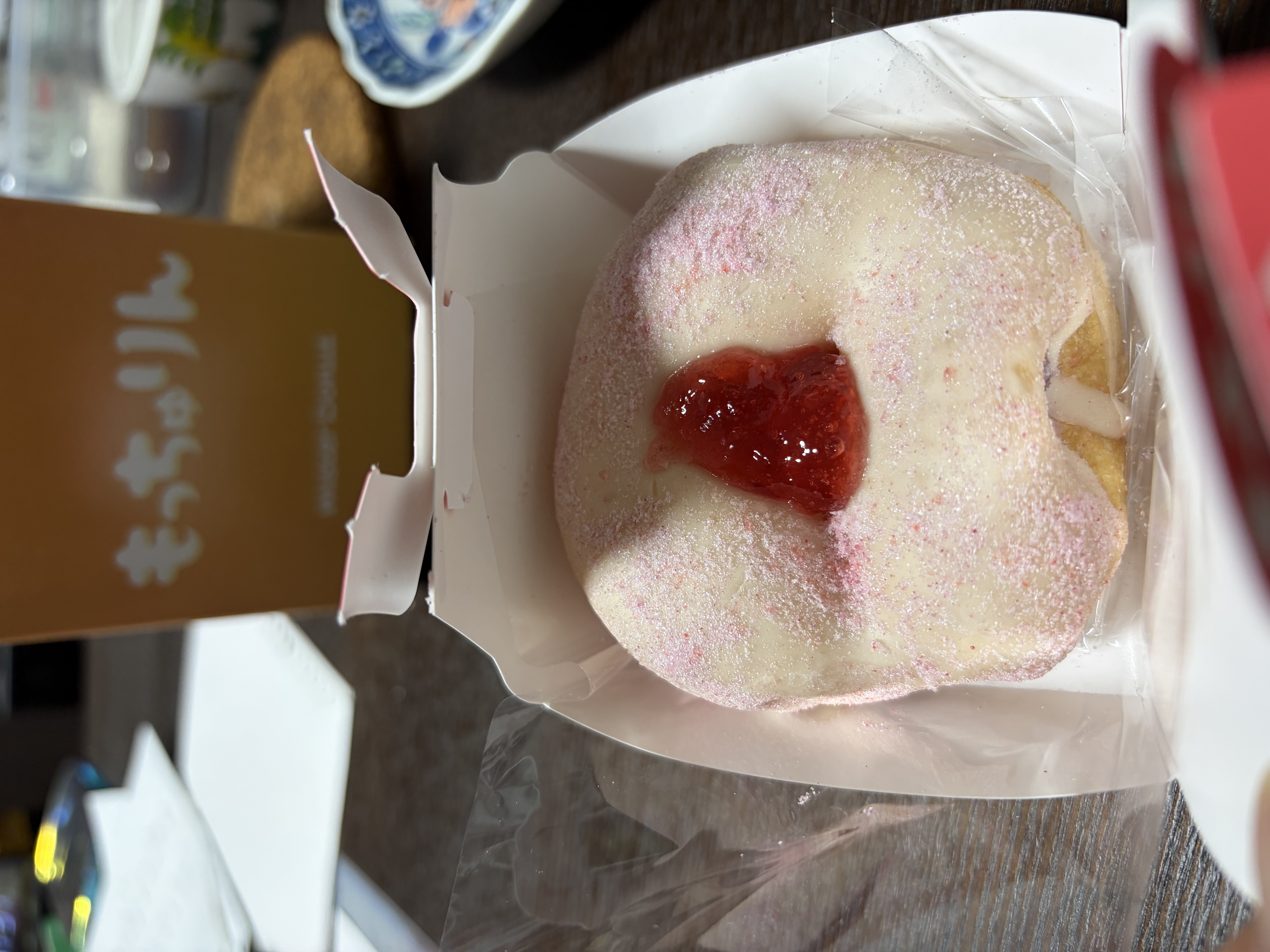 夏のカーケアと話題のミスドもちゅりんでリフレッシュしよう🍩