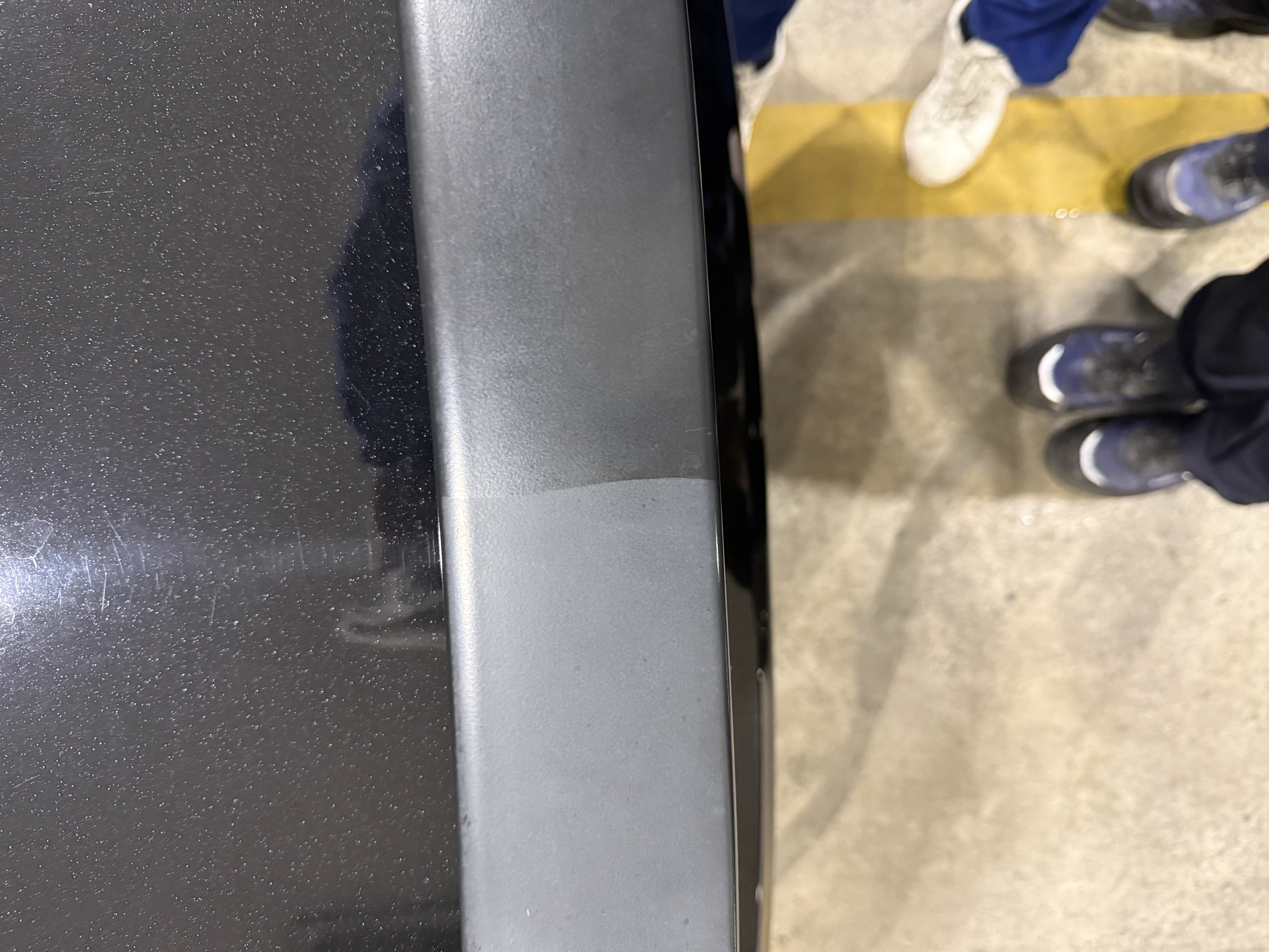 冬の樹脂パーツ復活術と安全ツーリングのポイントを紹介🚗