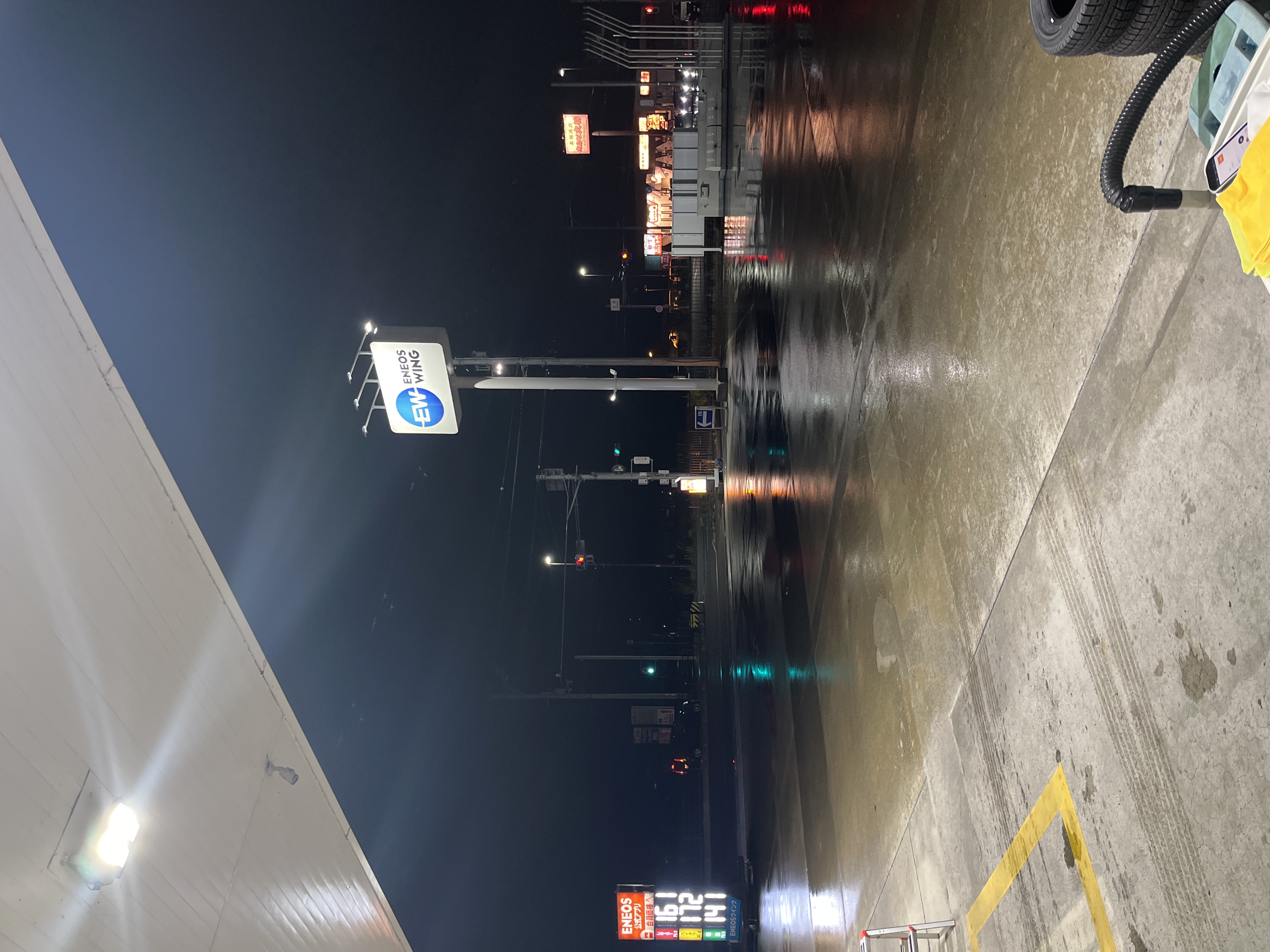 雨の日におすすめ手洗い洗車と秋のカーケアポイント🚗関西水口TS情報