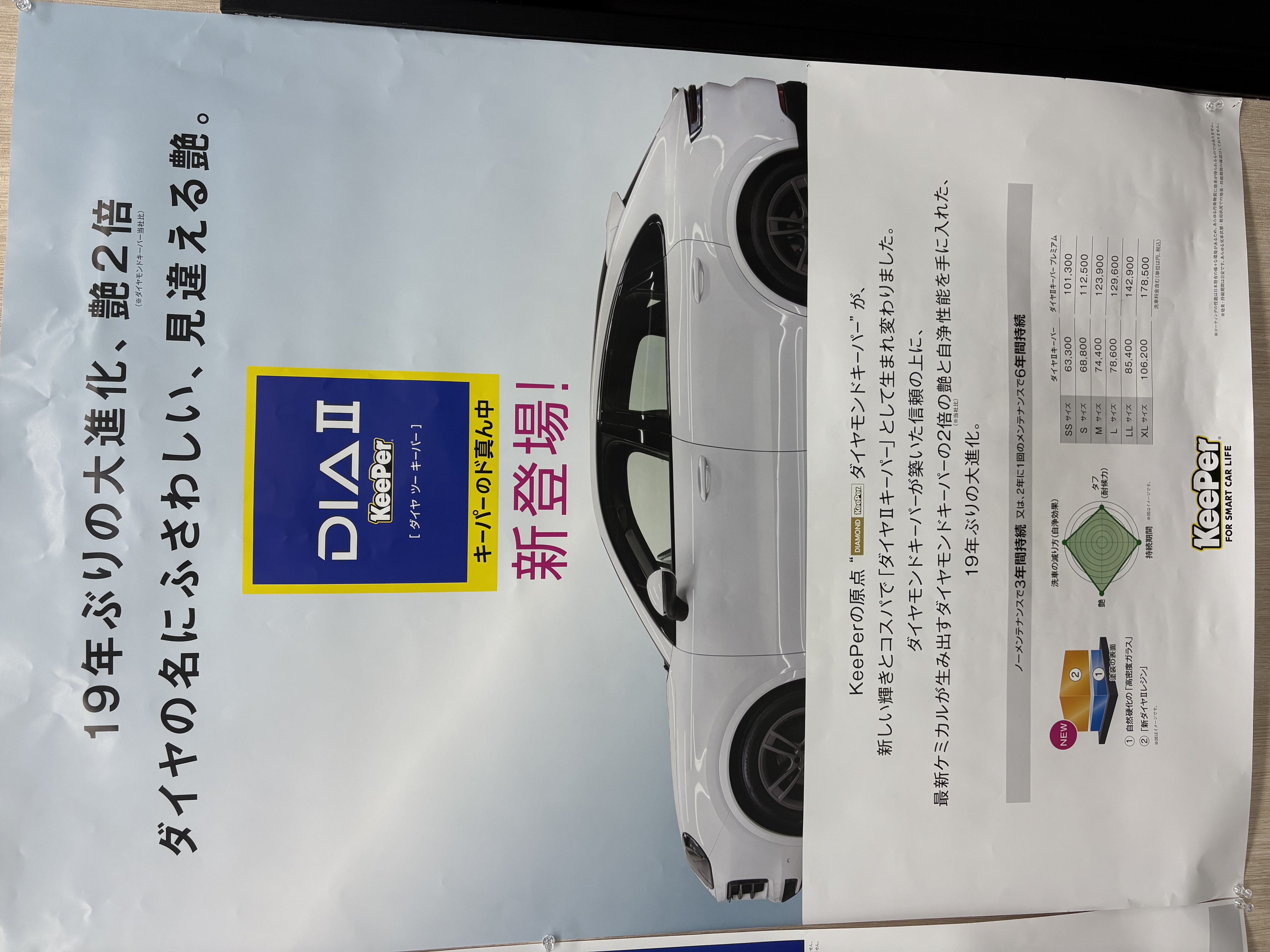 冬の洗車半額キャンペーンと車メンテナンスのポイント紹介🧽