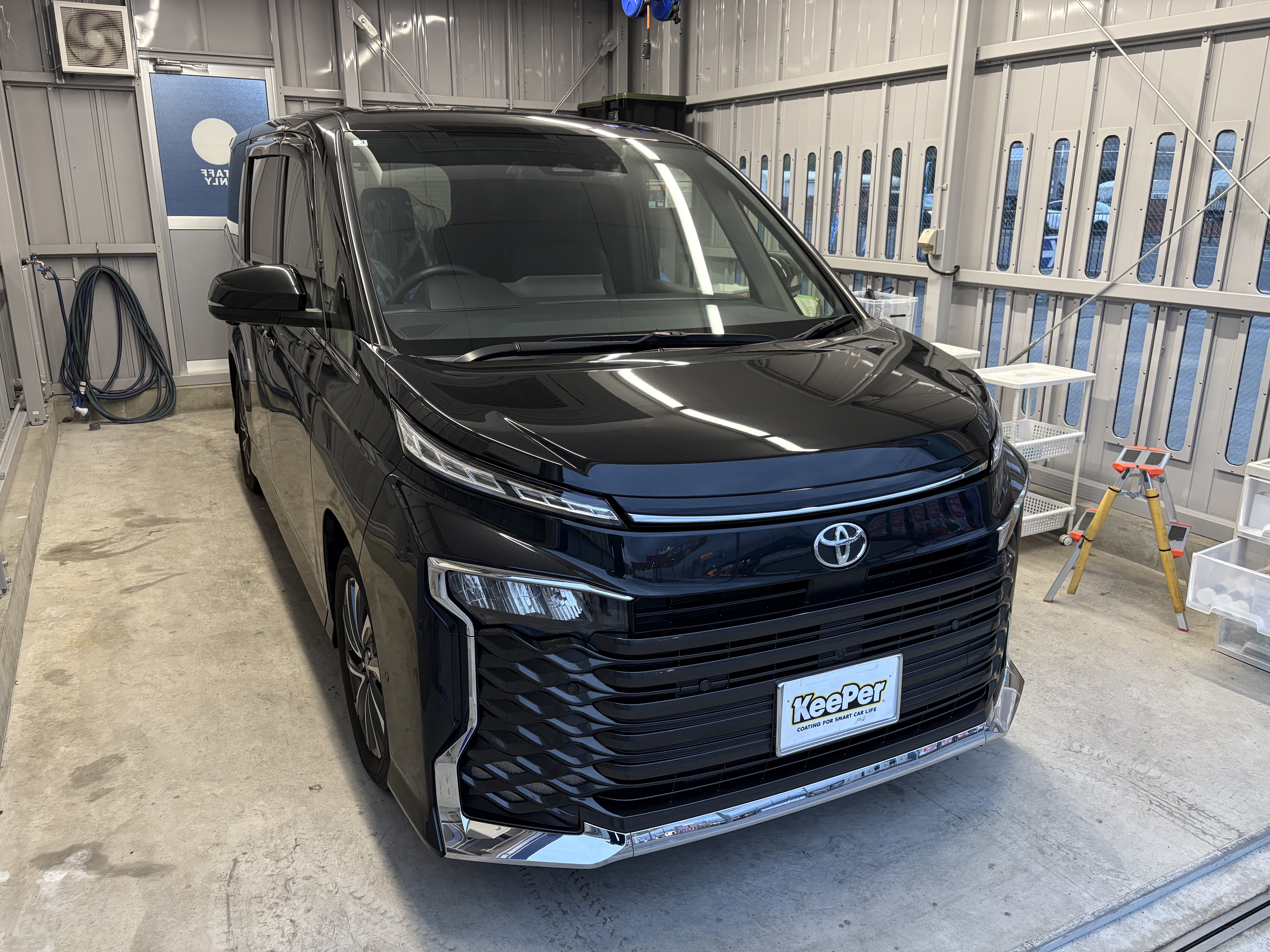 愛車メンテナンスで夏の輝きをキープするコツと特典情報🚗✨