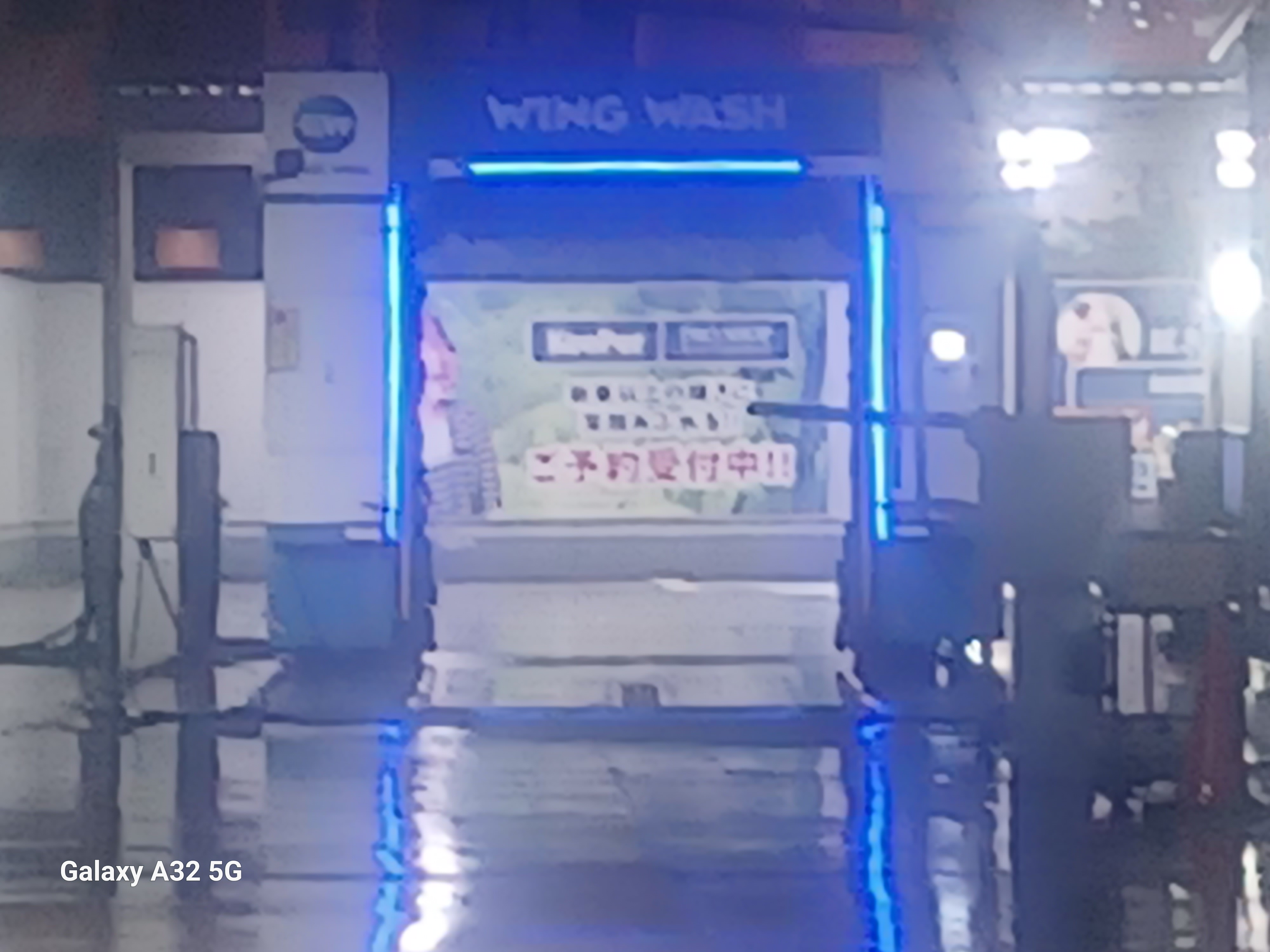 春の雨の日も安心安全に！携行缶給油と車の簡単点検ポイント☔️