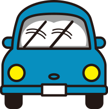 花粉対策におすすめ洗車とワイパー点検のポイント🚗春の快適ドライブへ