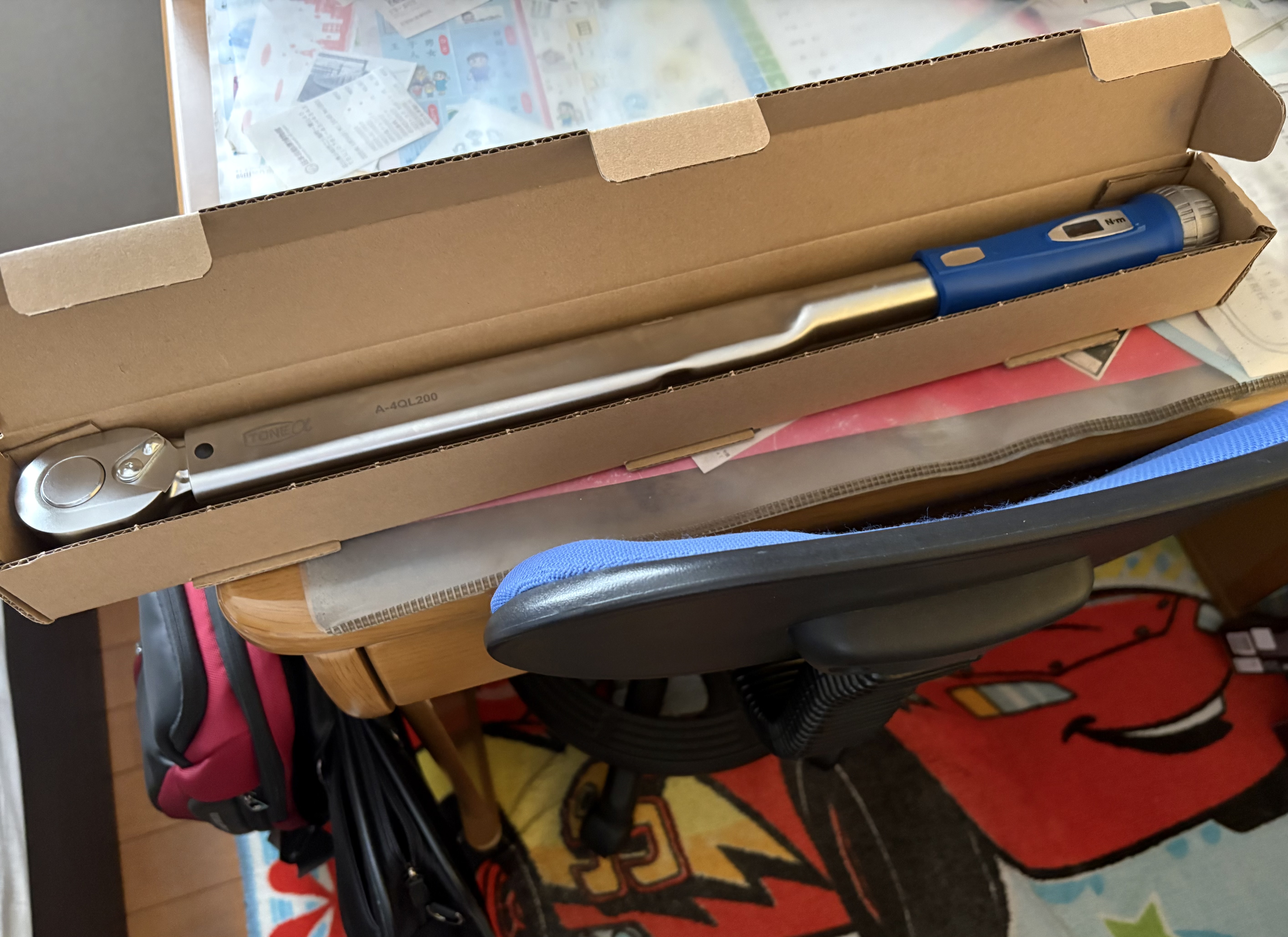 名神八日市インターTSで安心ドライブ冬の車ケアとタイヤ交換情報🚗