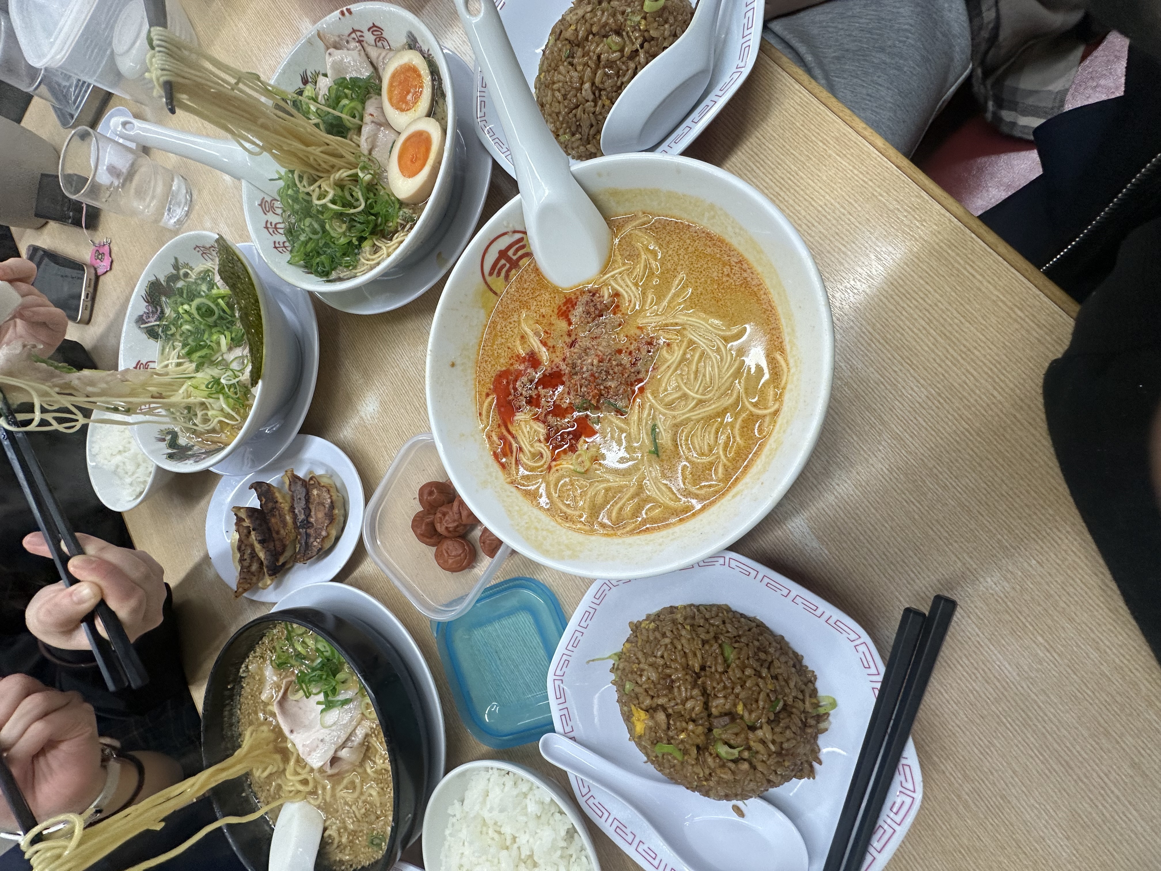 名神八日市インターTS春のタイヤ脱着割引情報と安全点検🌸