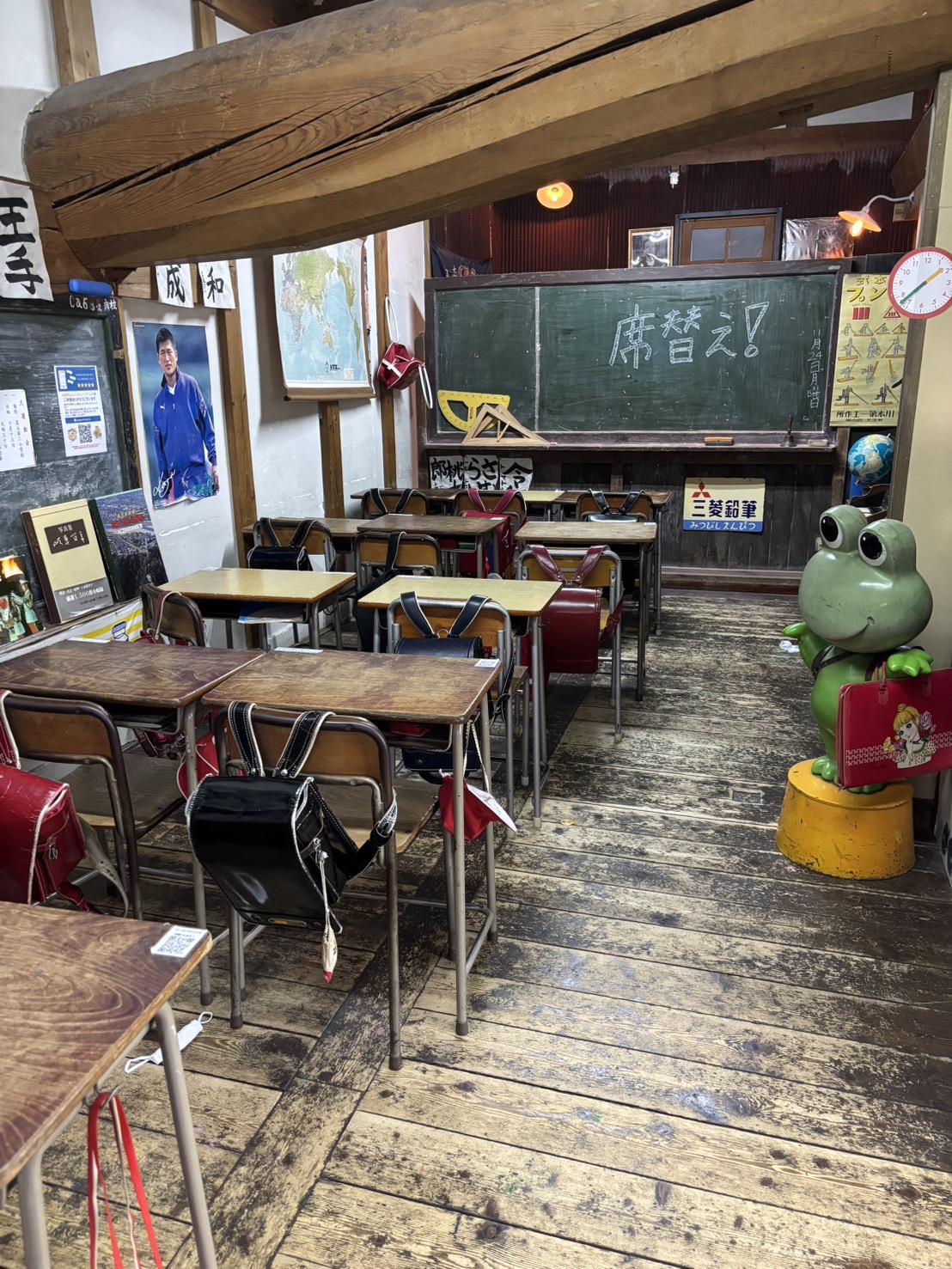 冬の名神八日市で愛車ピカピカ洗車と冬支度をしよう🚗✨