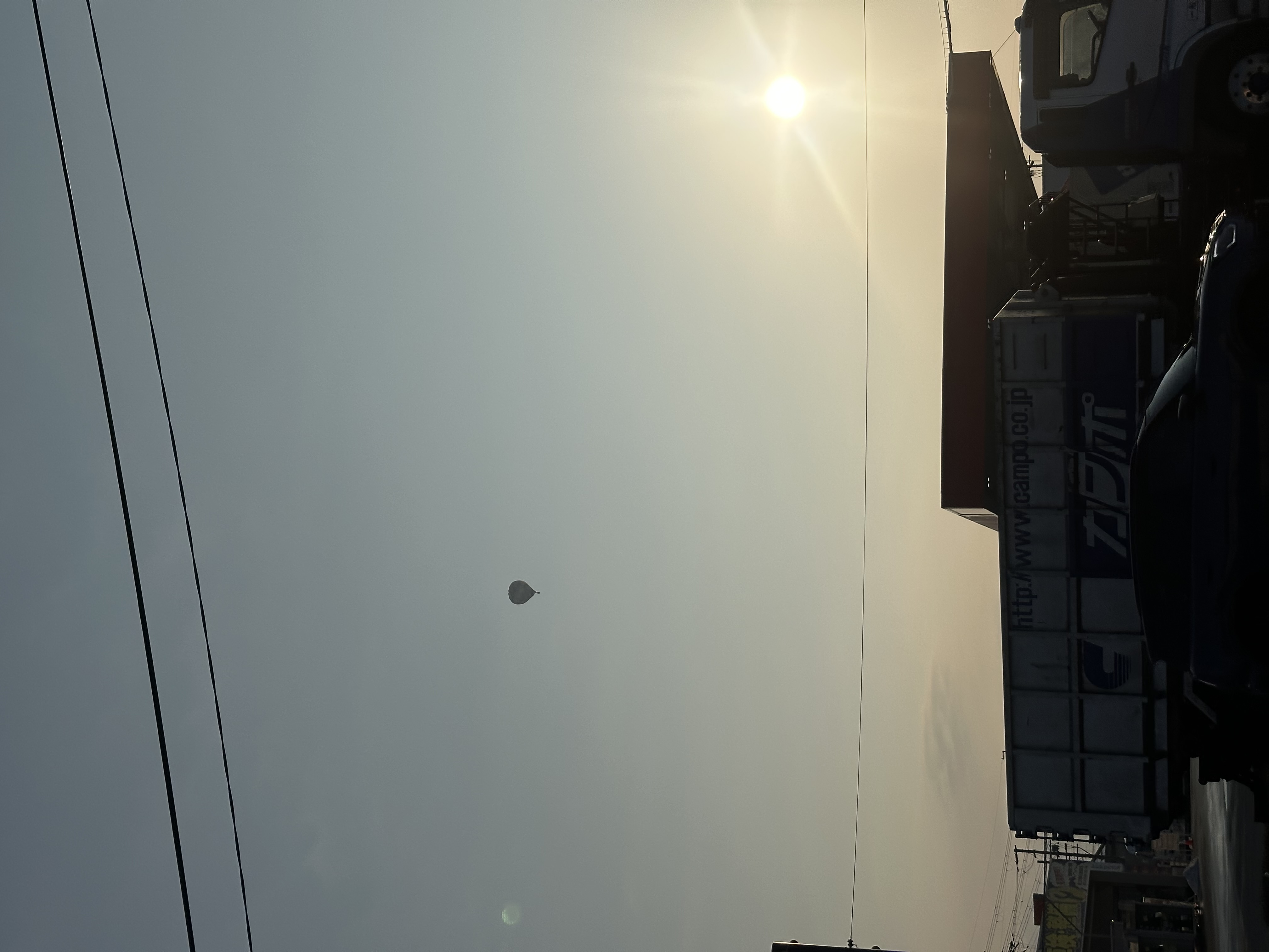 冬の晴れ間に手洗い洗車とお得なオイル交換キャンペーン実施中🚗✨