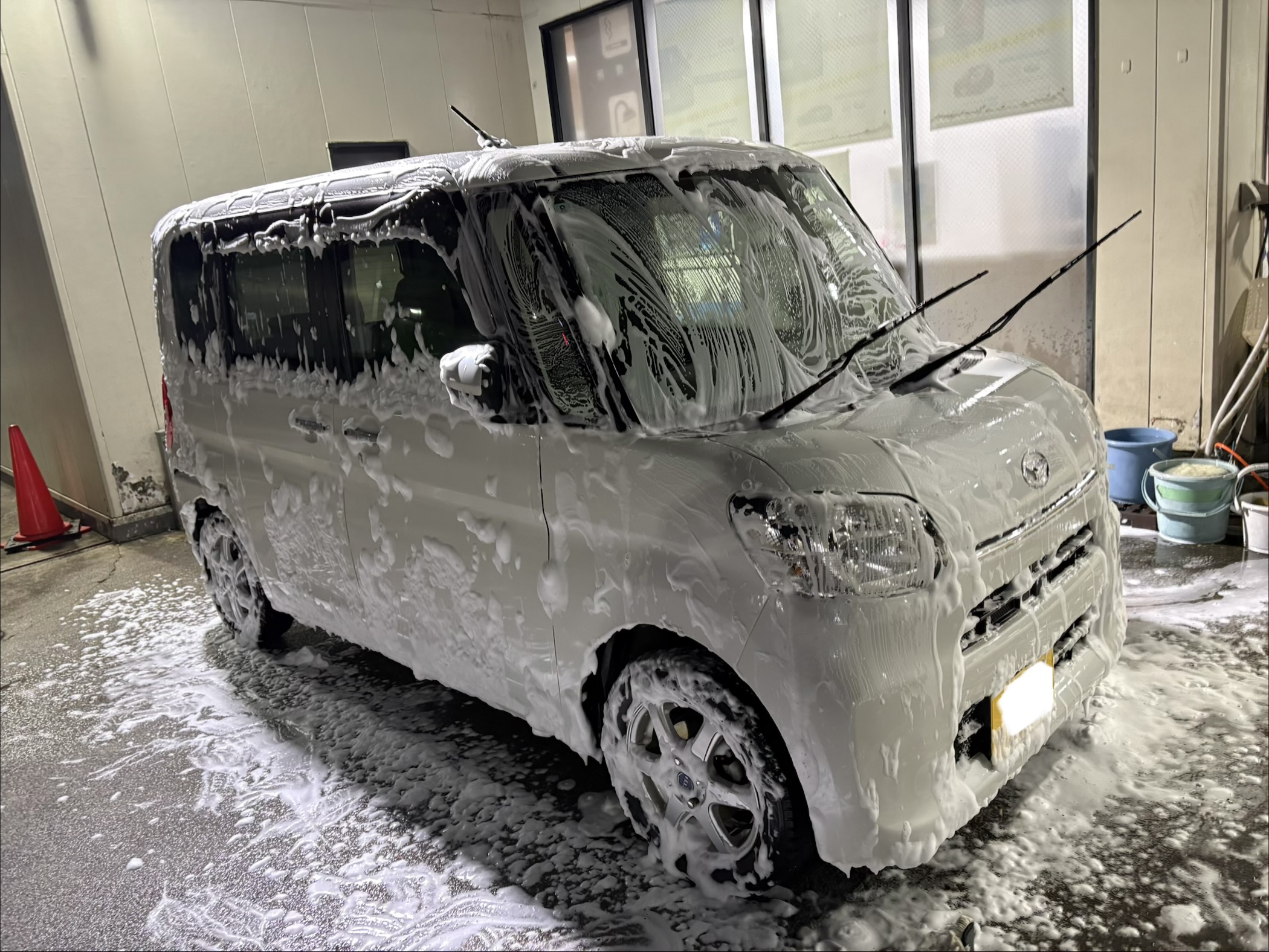 春の車メンテナンスは名神八日市インターTSで安心サポート🚗