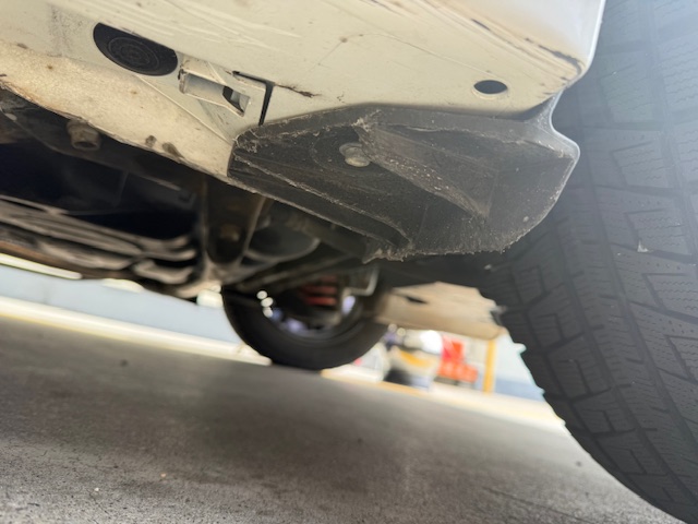 名神八日市インターTSの手洗い洗車で春のお出かけ準備を快適に🚗