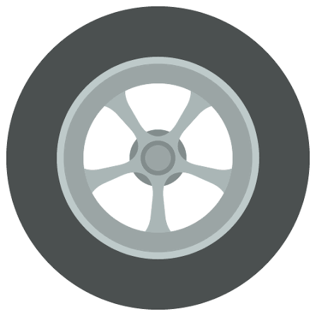 名神八日市インターTSで車の傷見積もりと春のタイヤ交換キャンペーン開催中🚗