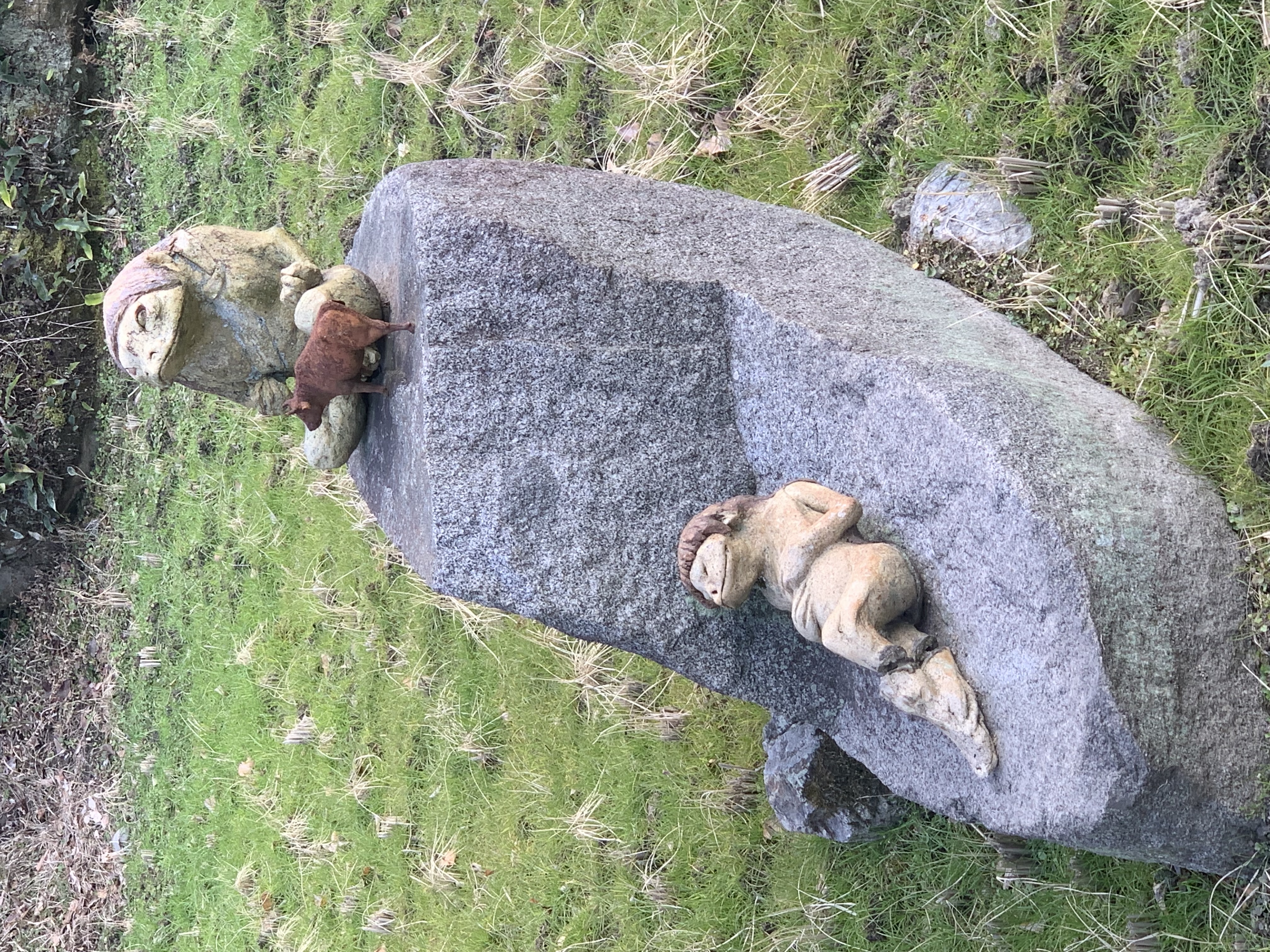 冬の名神八日市インターTSで愛車メンテナンス安心ポイント🚗