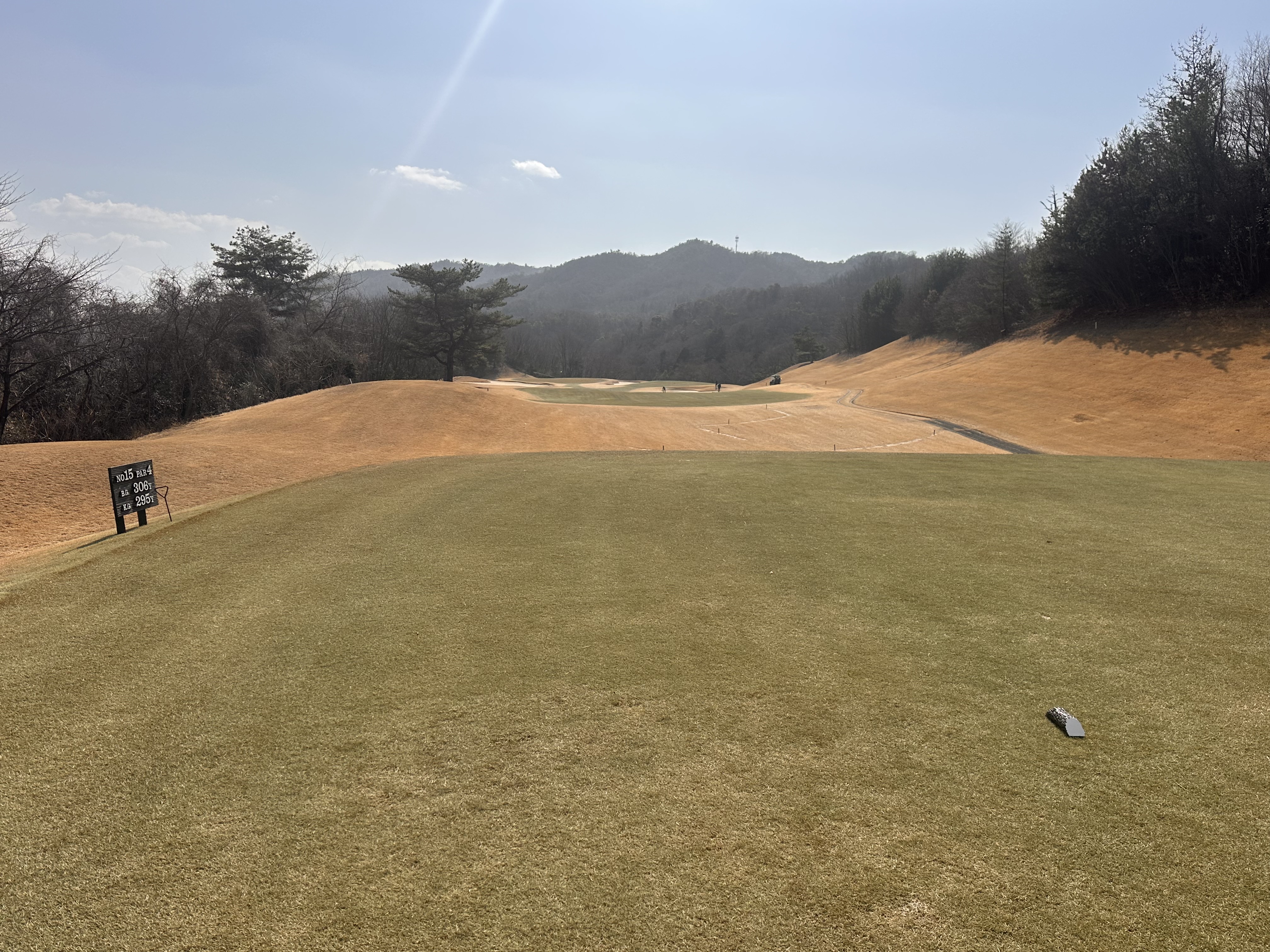 冬のタイヤ点検で燃費改善と安全対策をしっかりサポート⛄️