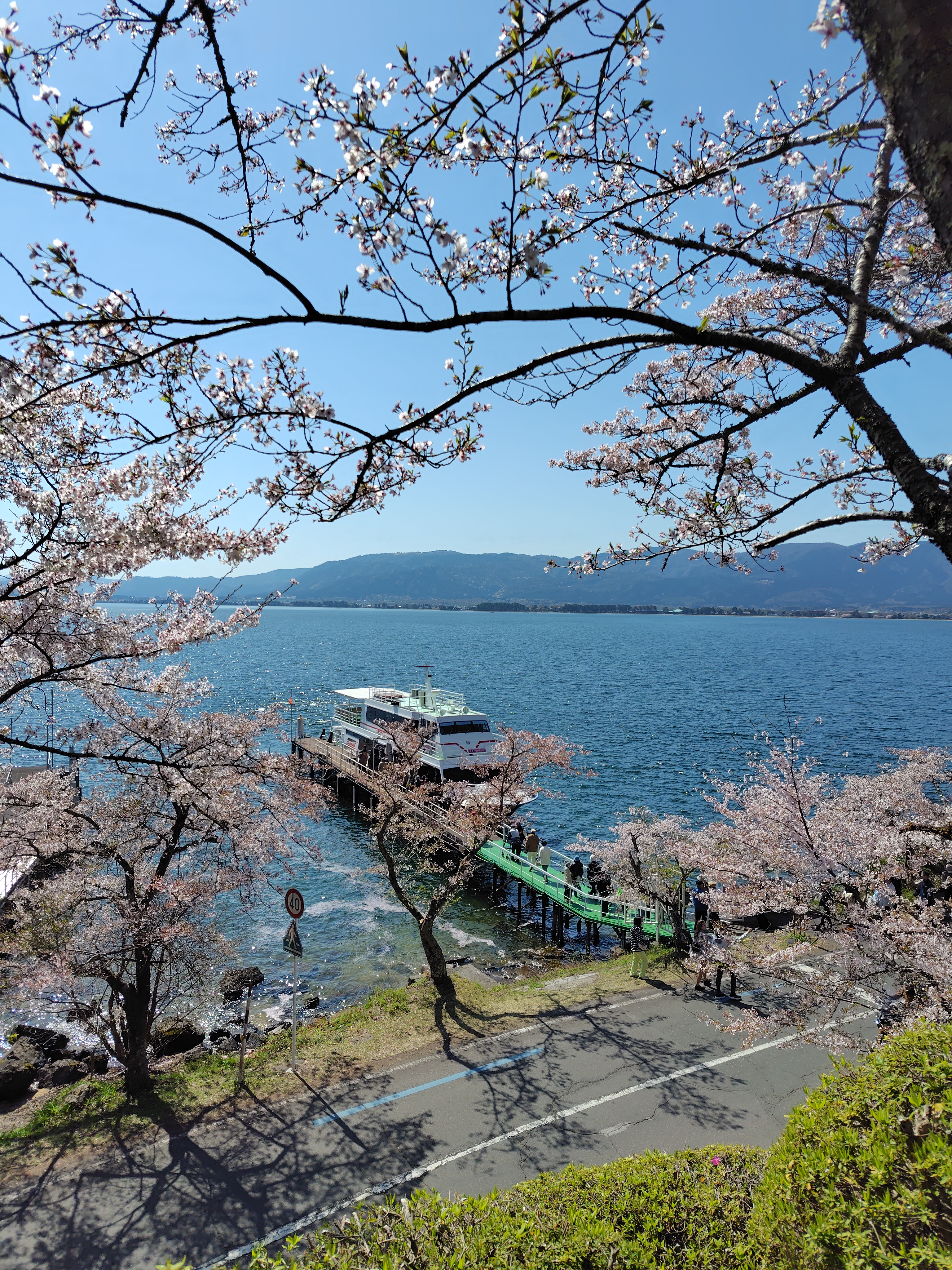 春の雨も安心手洗い洗車＆タイヤ点検キャンペーン情報🌸栗東TS