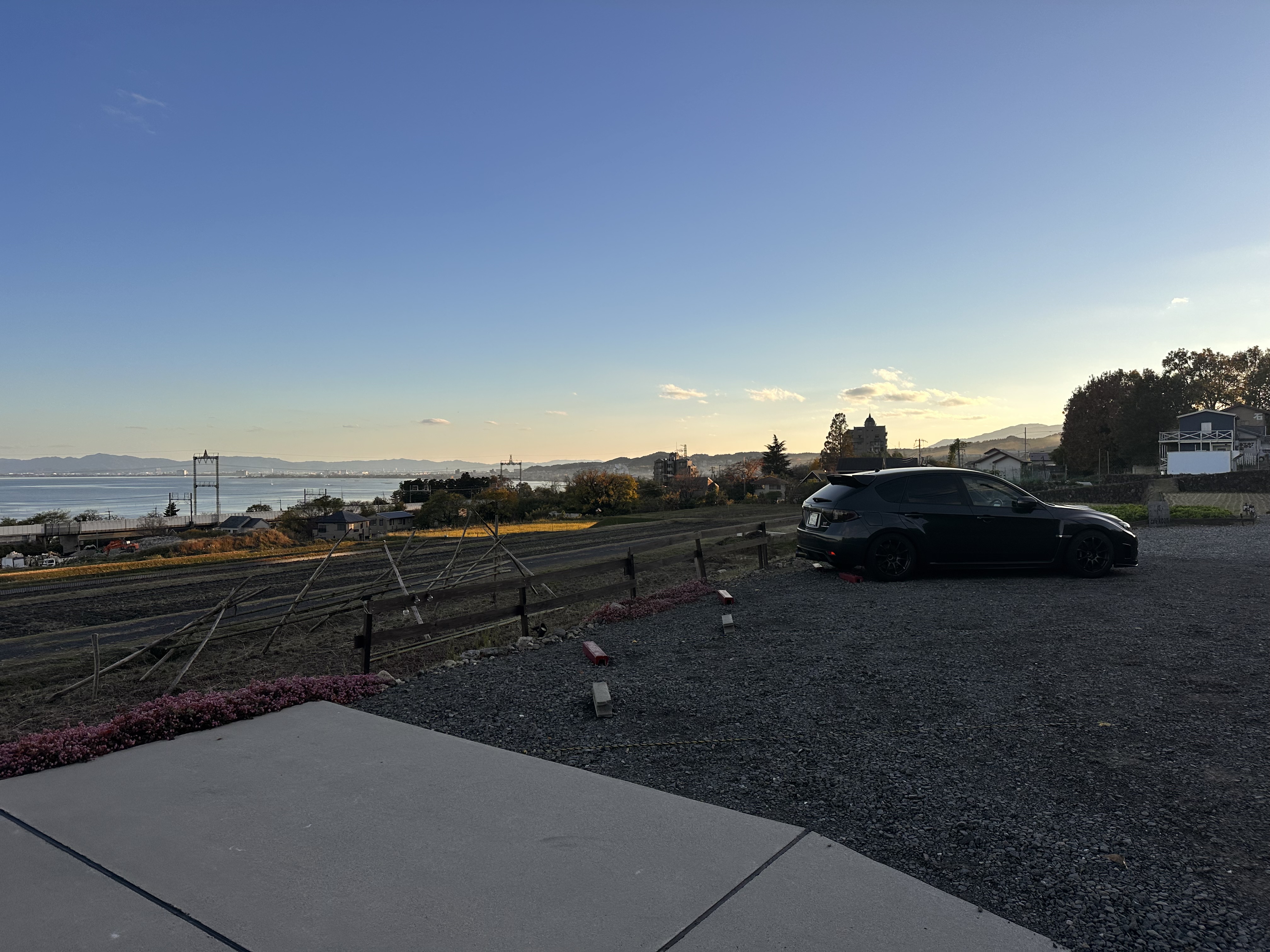 冬の安全運転に向けてタイヤ交換と点検のポイント❄️