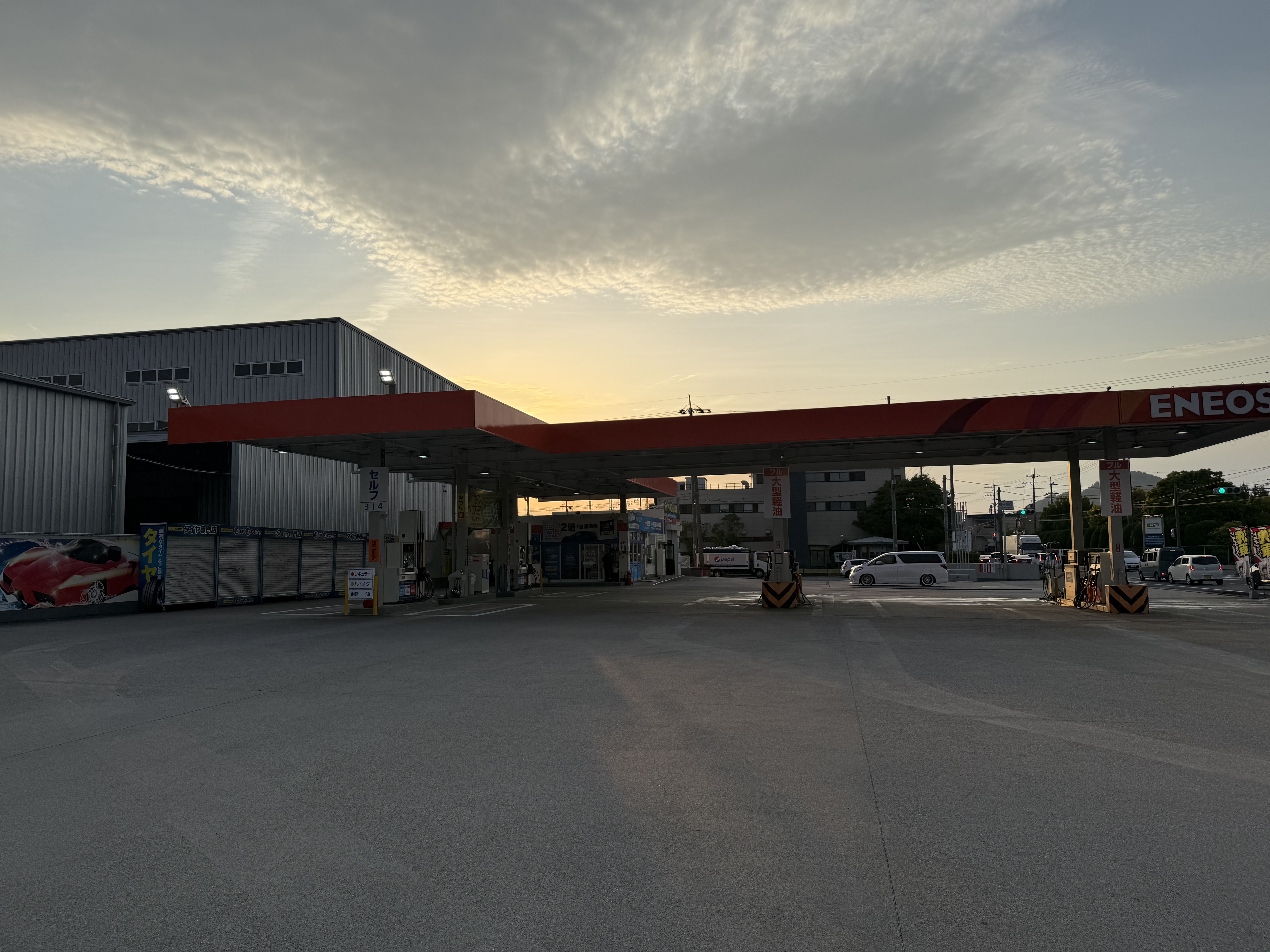 春のタイヤ交換と車メンテポイント🚗✨