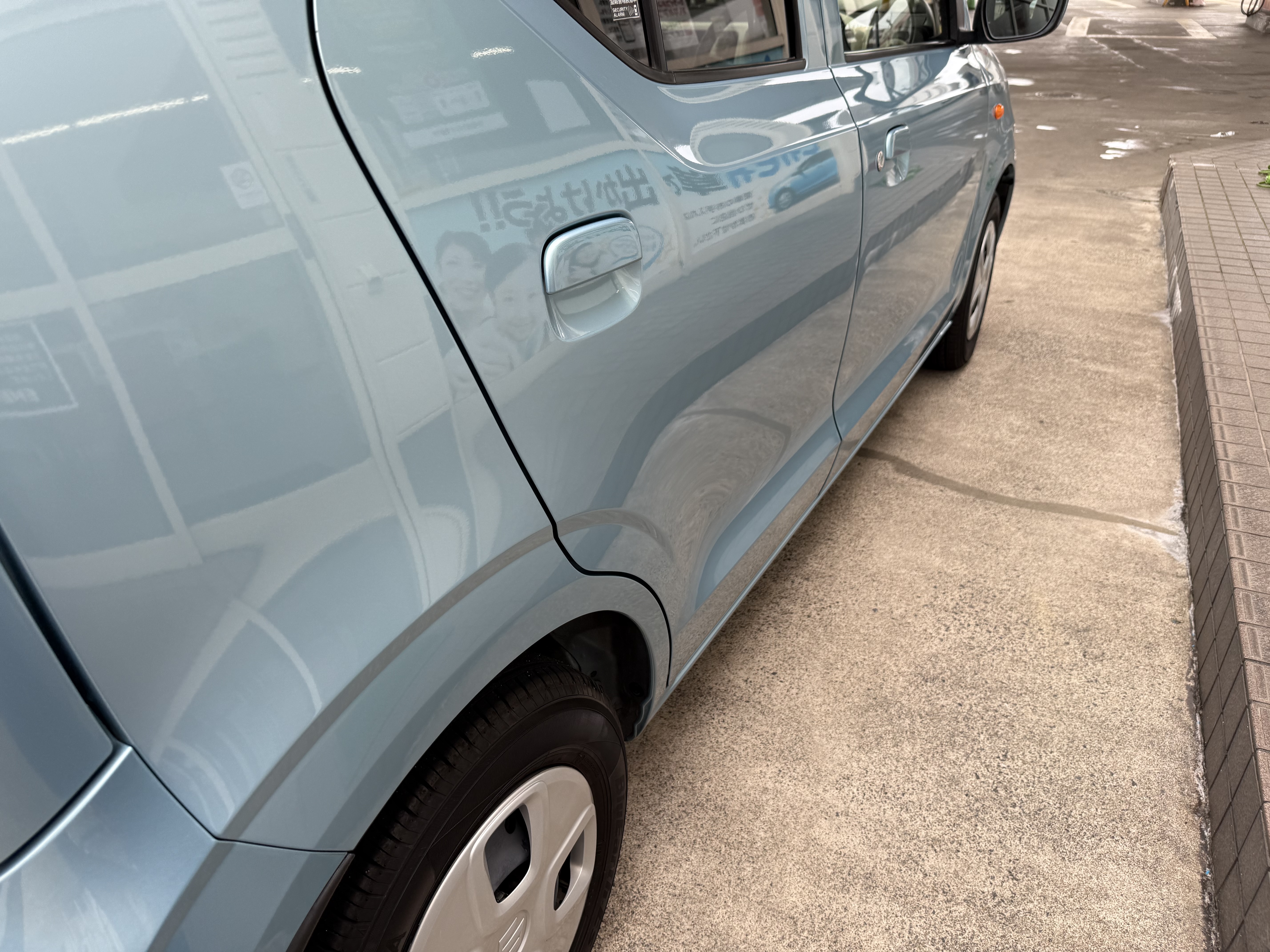 栗東TSの春メンテ術とダイヤⅡキーパー研修で愛車ピカピカに🌸