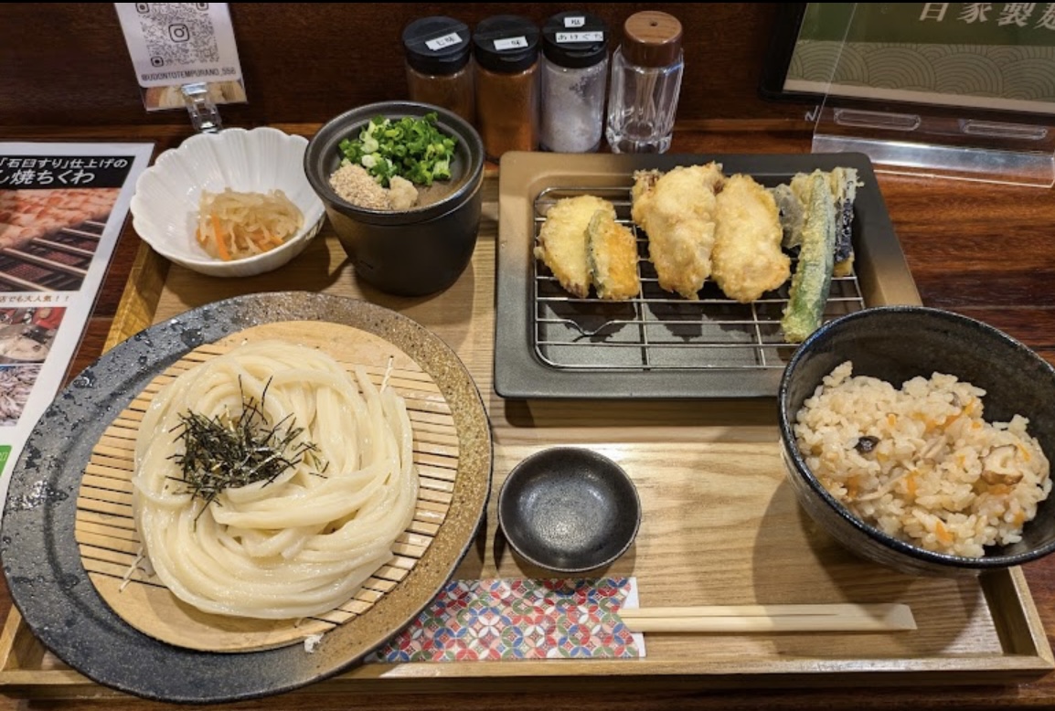 他の店舗に行ってきました！