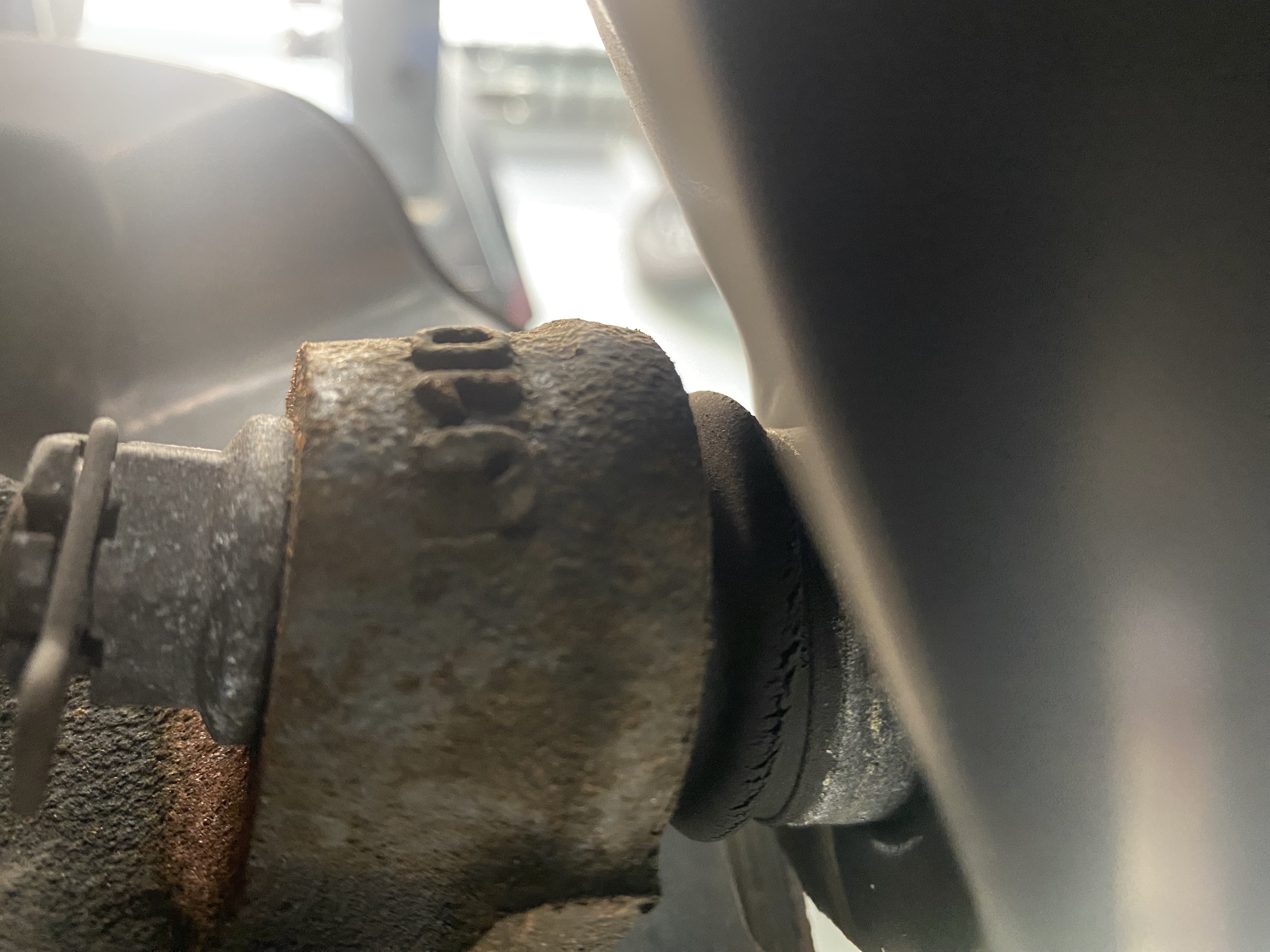 他店応援で発見した車検前の重要点検と秋冬メンテポイント🚗