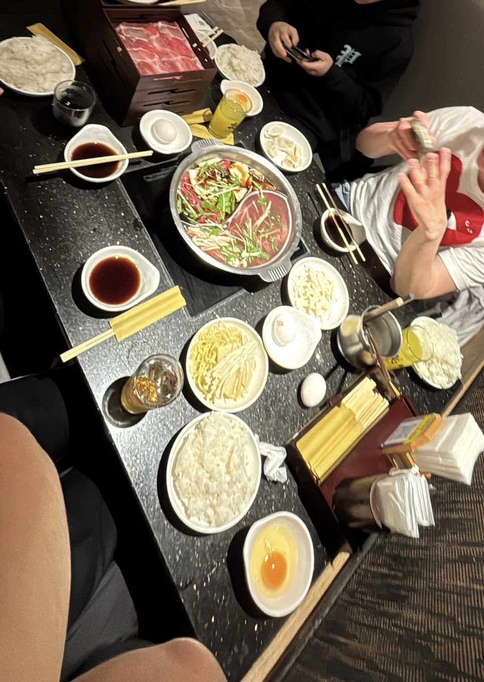 春のタイヤ交換と点検で安心ドライブをサポート🚗ルート8彦根TS