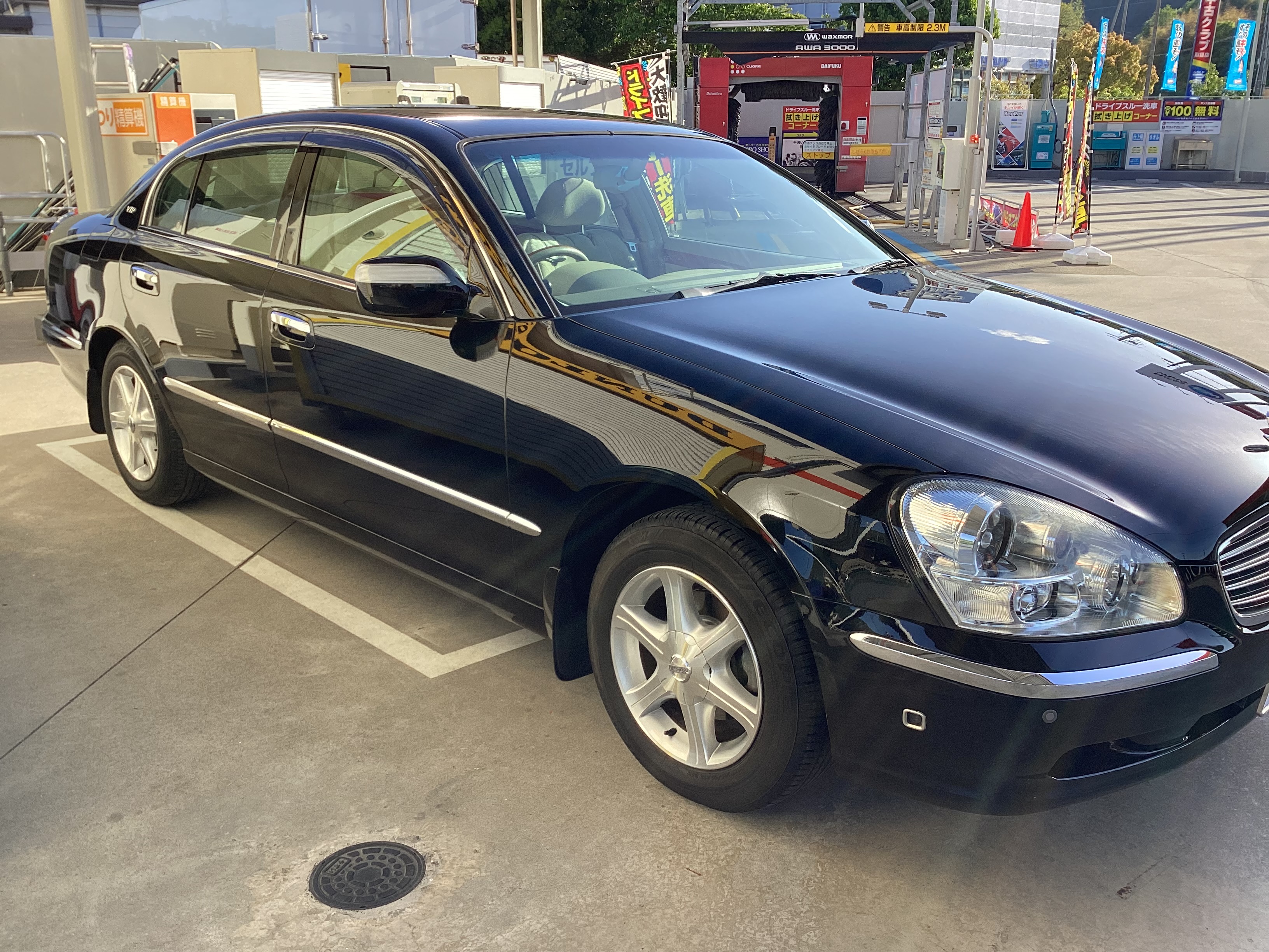 - 春の愛車ケアにおすすめフレッシュキーパー施工体験✨  - 黄砂や花粉対策に車コーティングフレッシュキーパー🚗  - 車の輝きを守るフレッシュキーパー施工の魅力とは