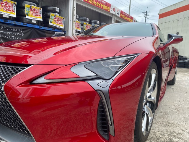 冬の愛車ケアに最適Wダイヤモンドキーパー施工で輝きを守ろう✨