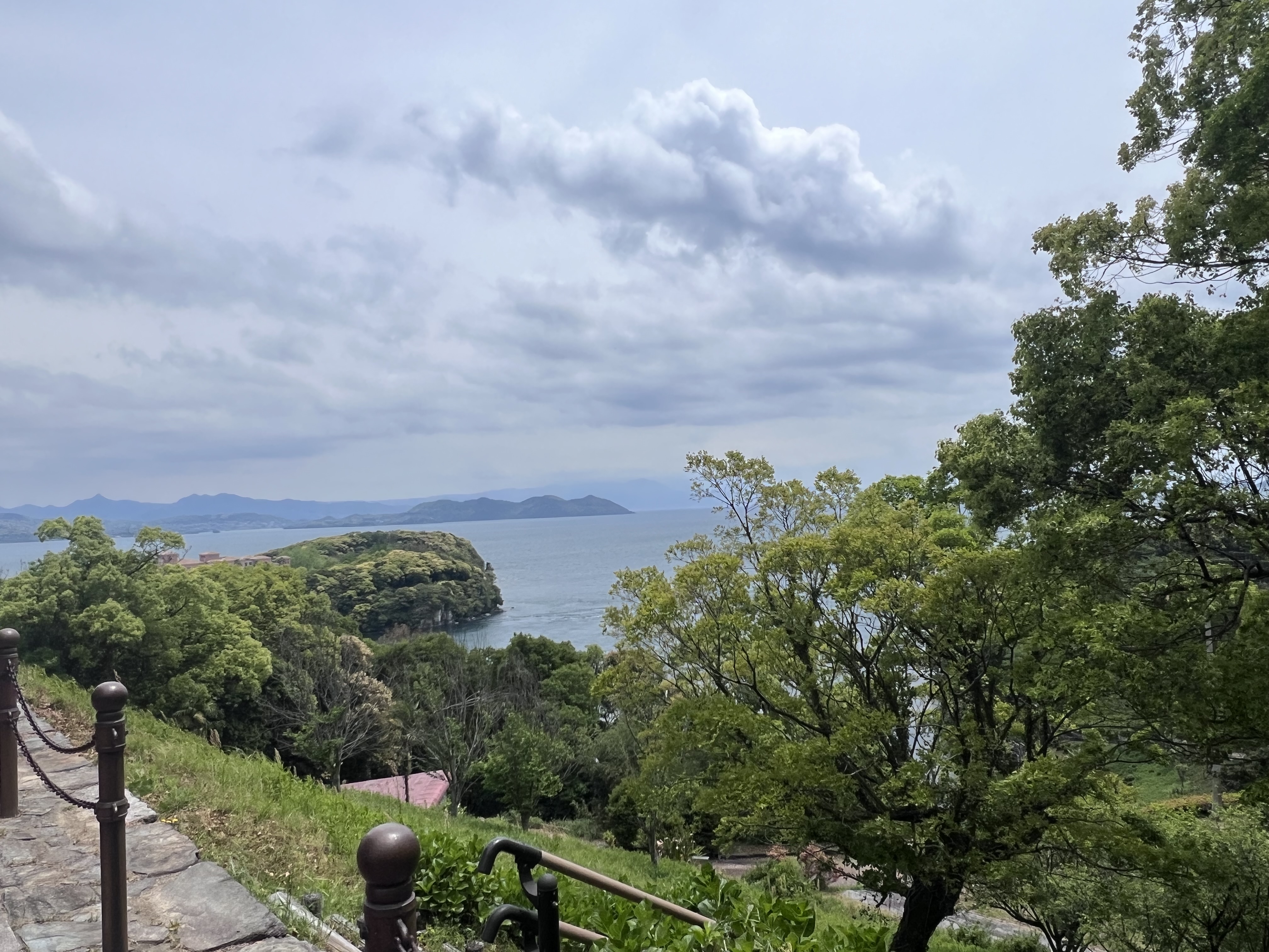 GWどこ行かれました？