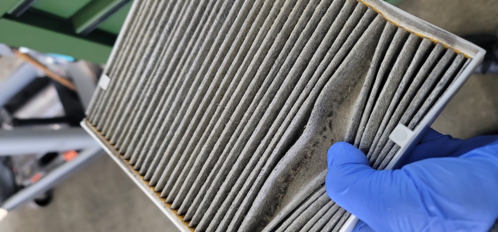 春のタイヤ交換とエアコンフィルター点検で快適ドライブを応援🚗｜ルート200飯塚東TS｜202603101741