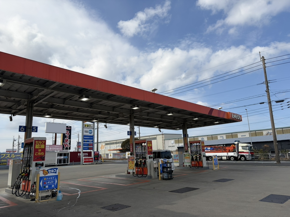 春のドライブ応援！洗車と点検で快適カーライフを楽しもう🚗