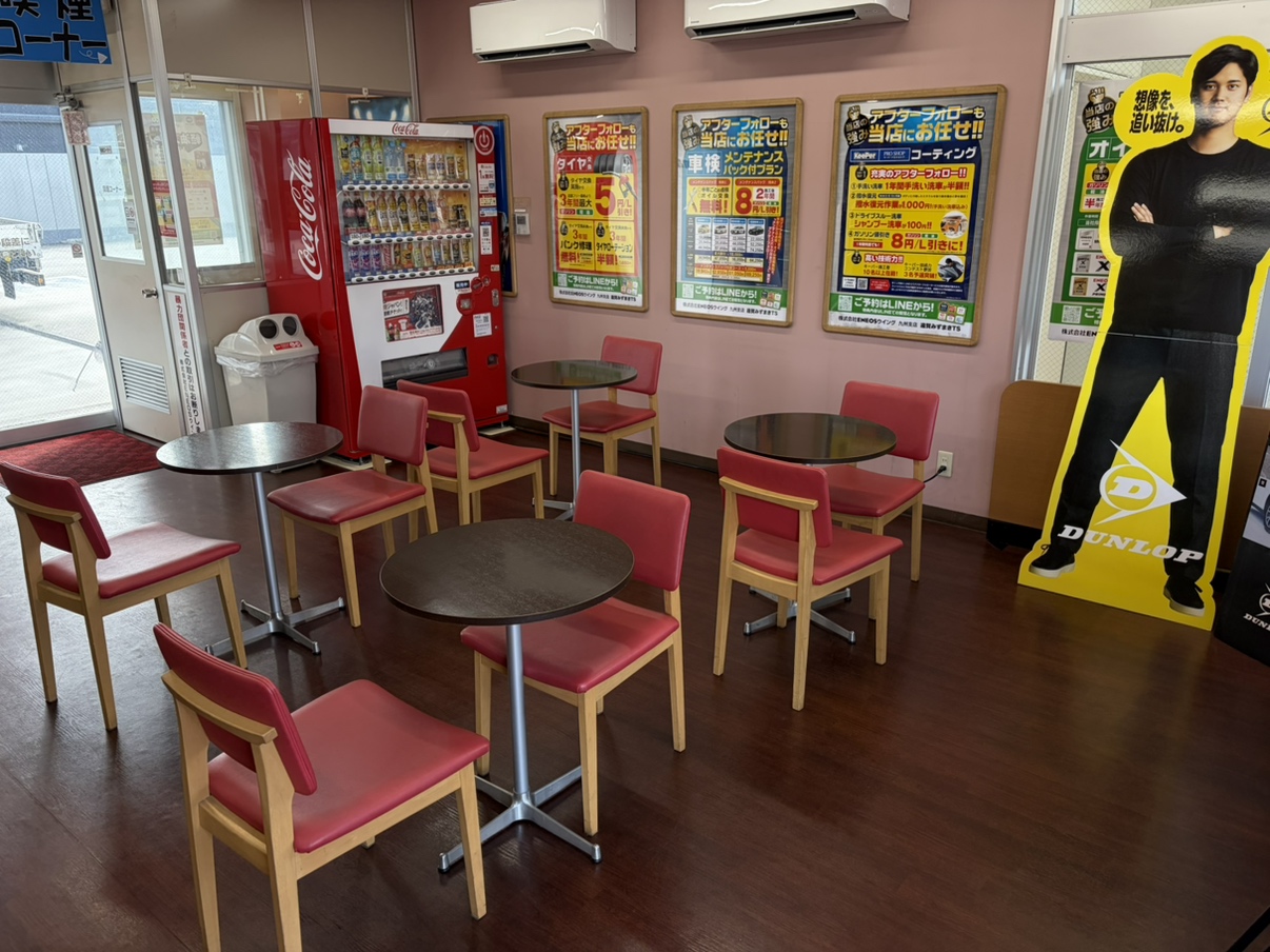 春のドライブ前に安心点検と洗車で快適カーライフを楽しもう🌸