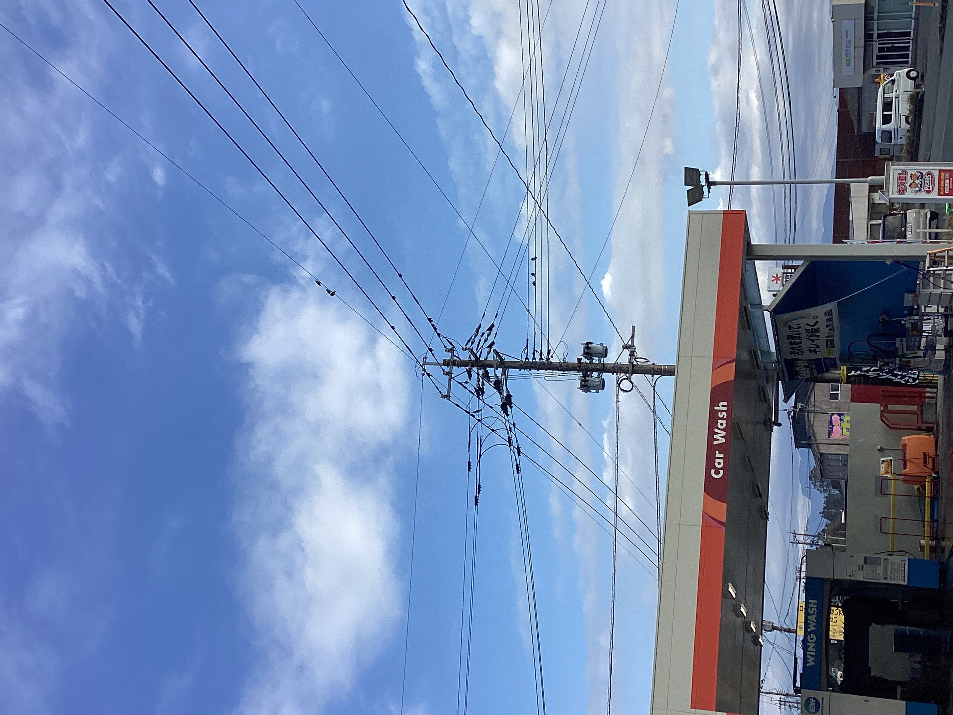 冬の車検と手洗い洗車予約受付中！安全快適なカーライフを応援🚗